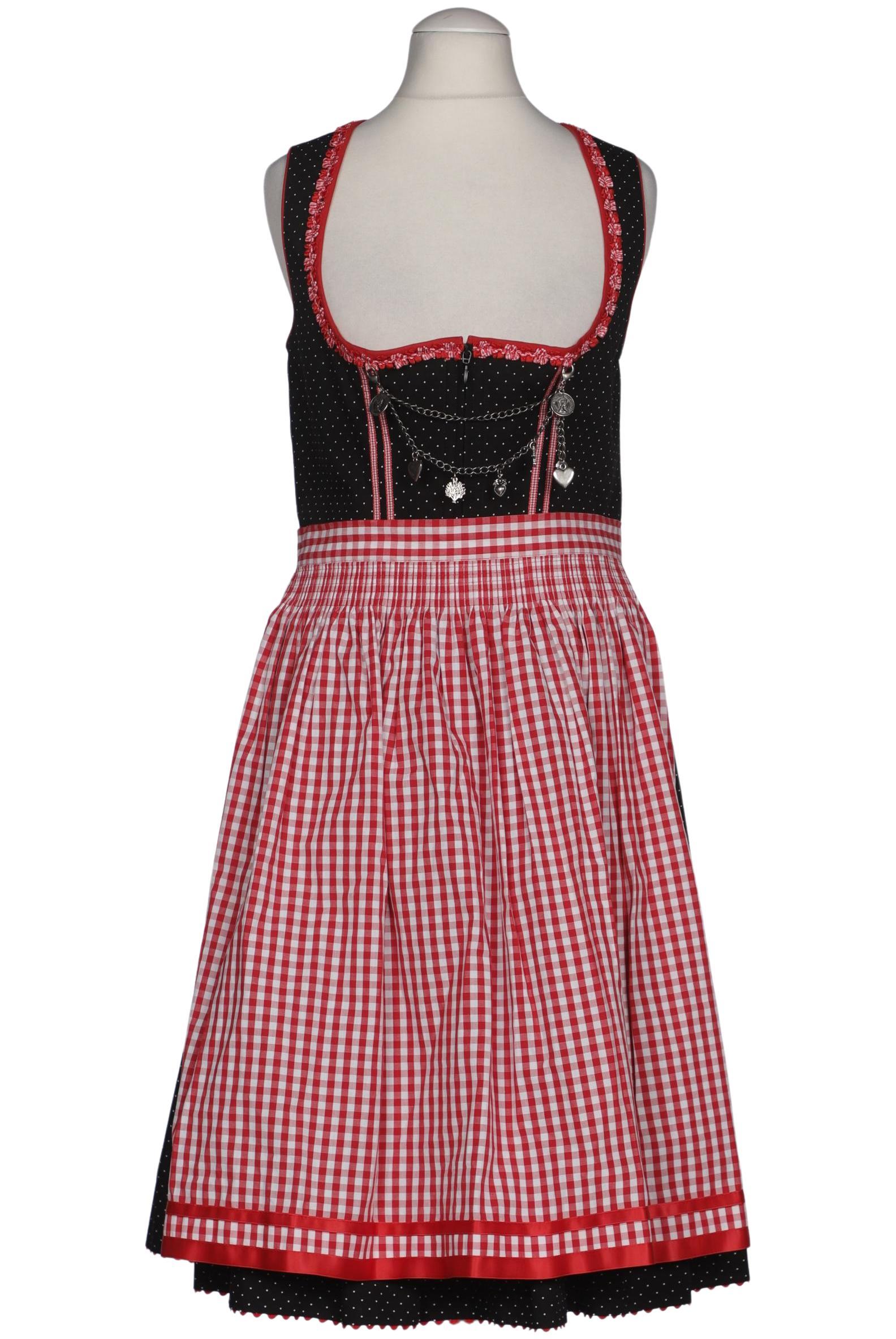 

Krüger Damen Kleid, schwarz, Gr. 38