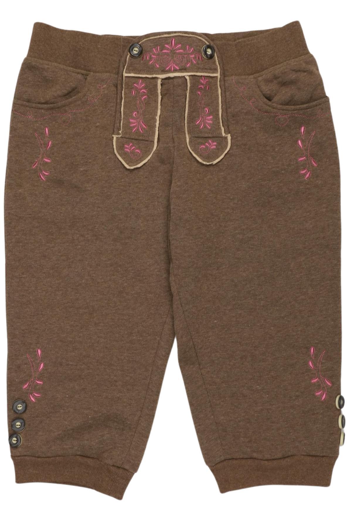 

Krüger Damen Shorts, braun, Gr. 42