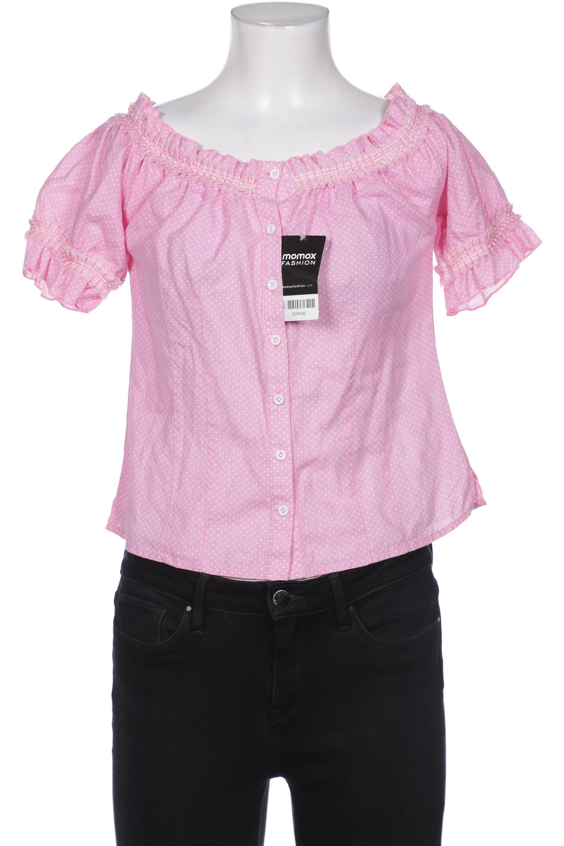 

Krüger Damen Bluse, pink