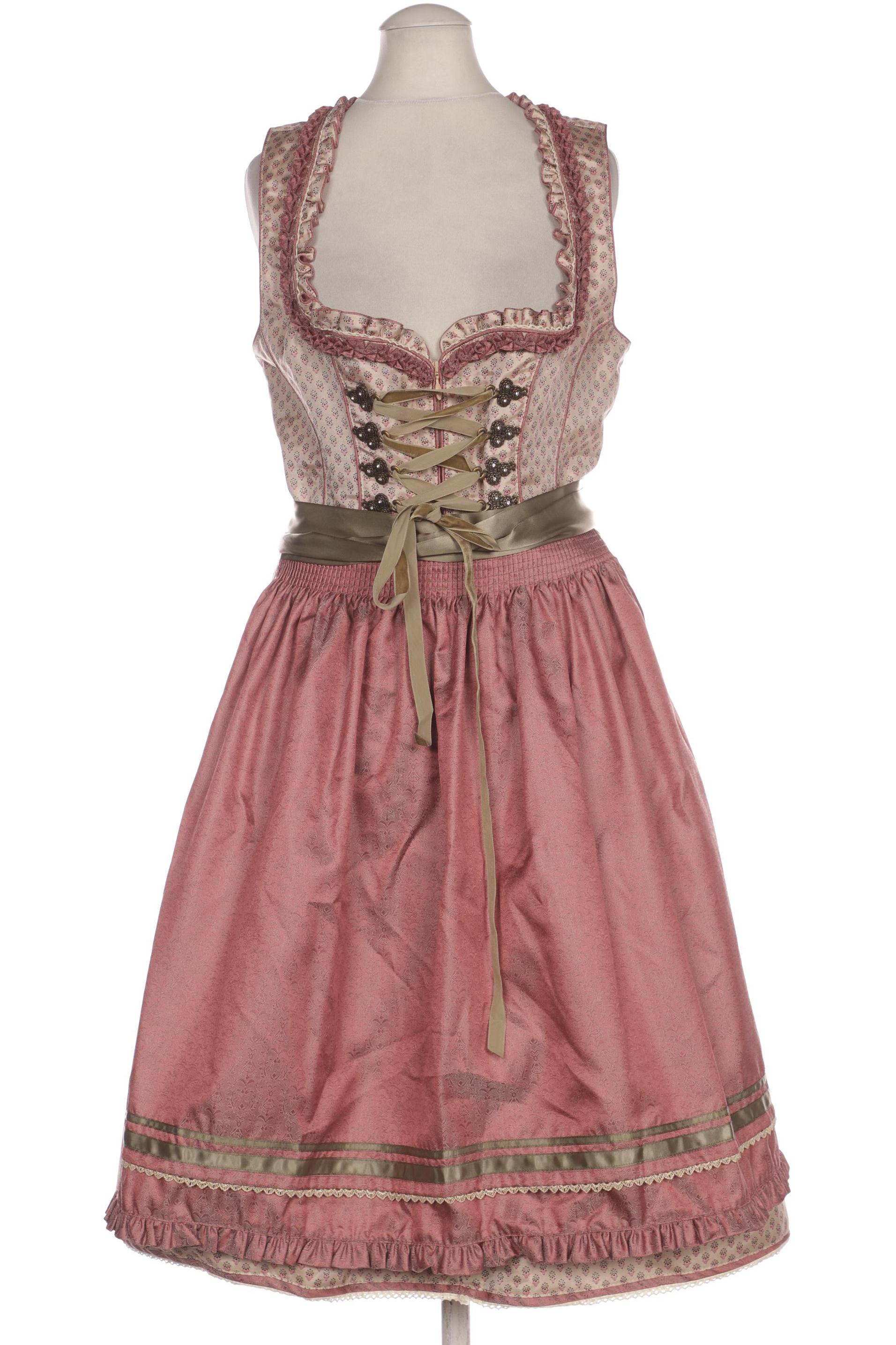

Krüger Damen Kleid, pink, Gr. 38
