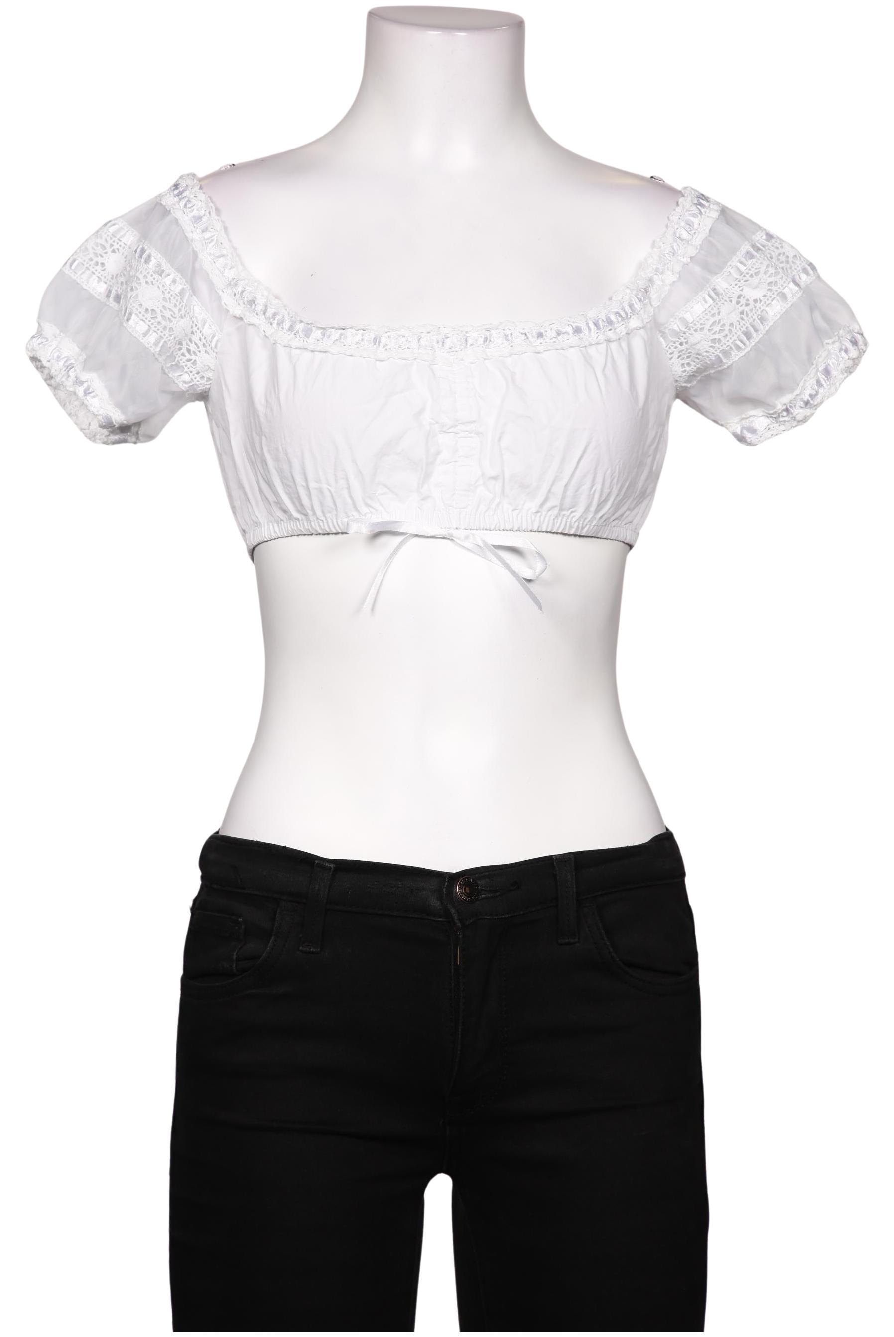 

Krüger Damen Bluse, weiß, Gr. 30