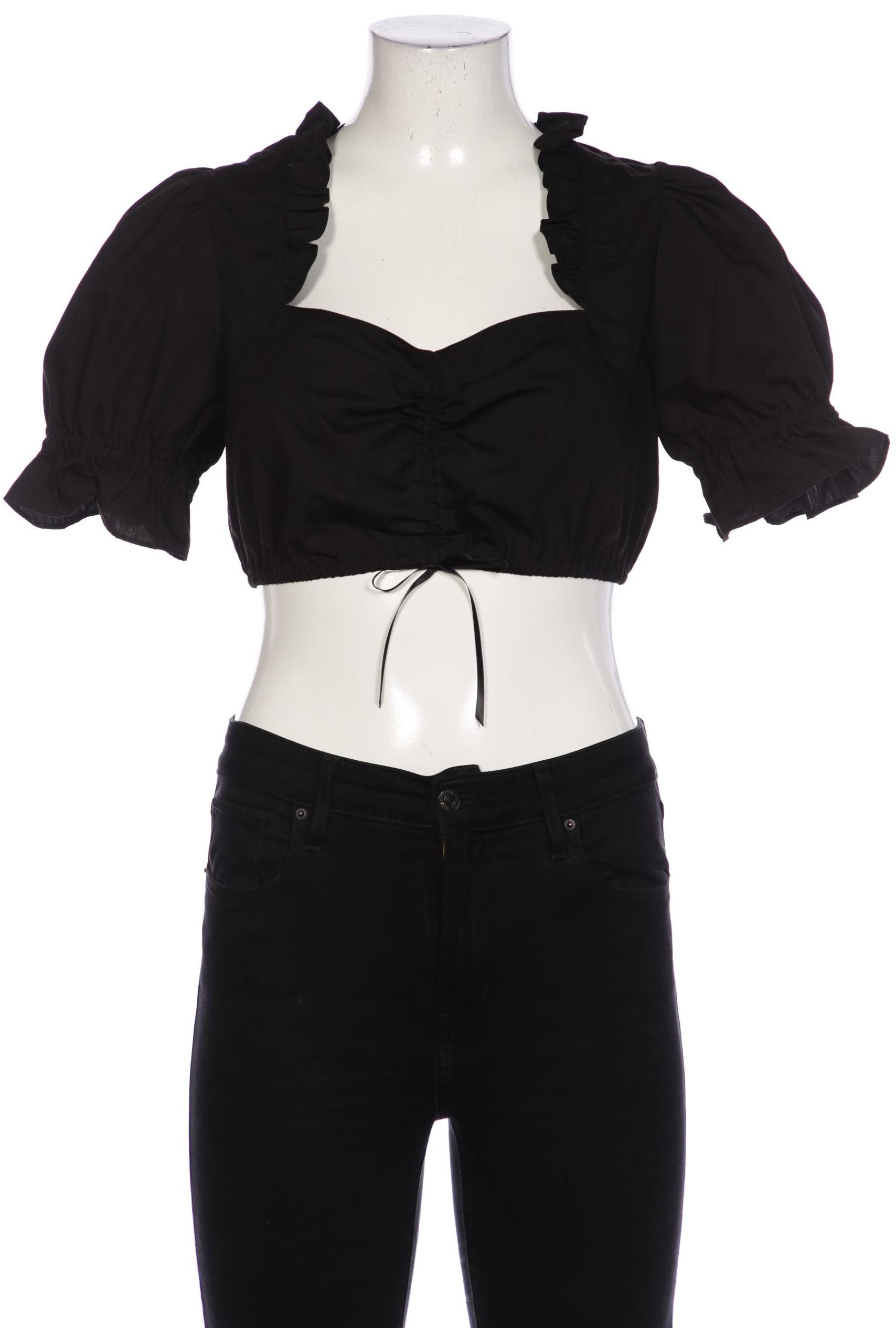 

Krüger Damen Bluse, schwarz, Gr. 40