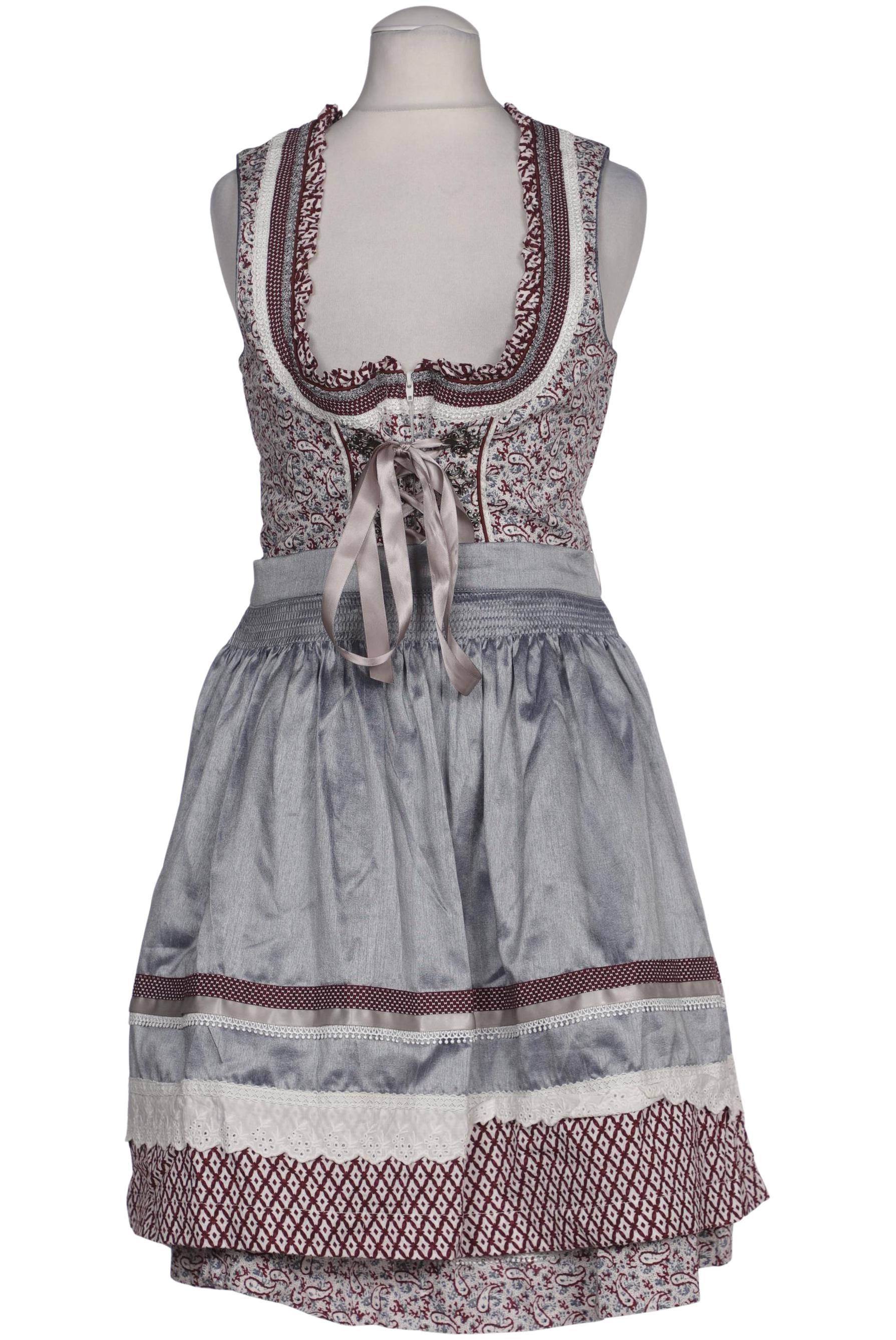 

Krüger Damen Kleid, mehrfarbig, Gr. 36