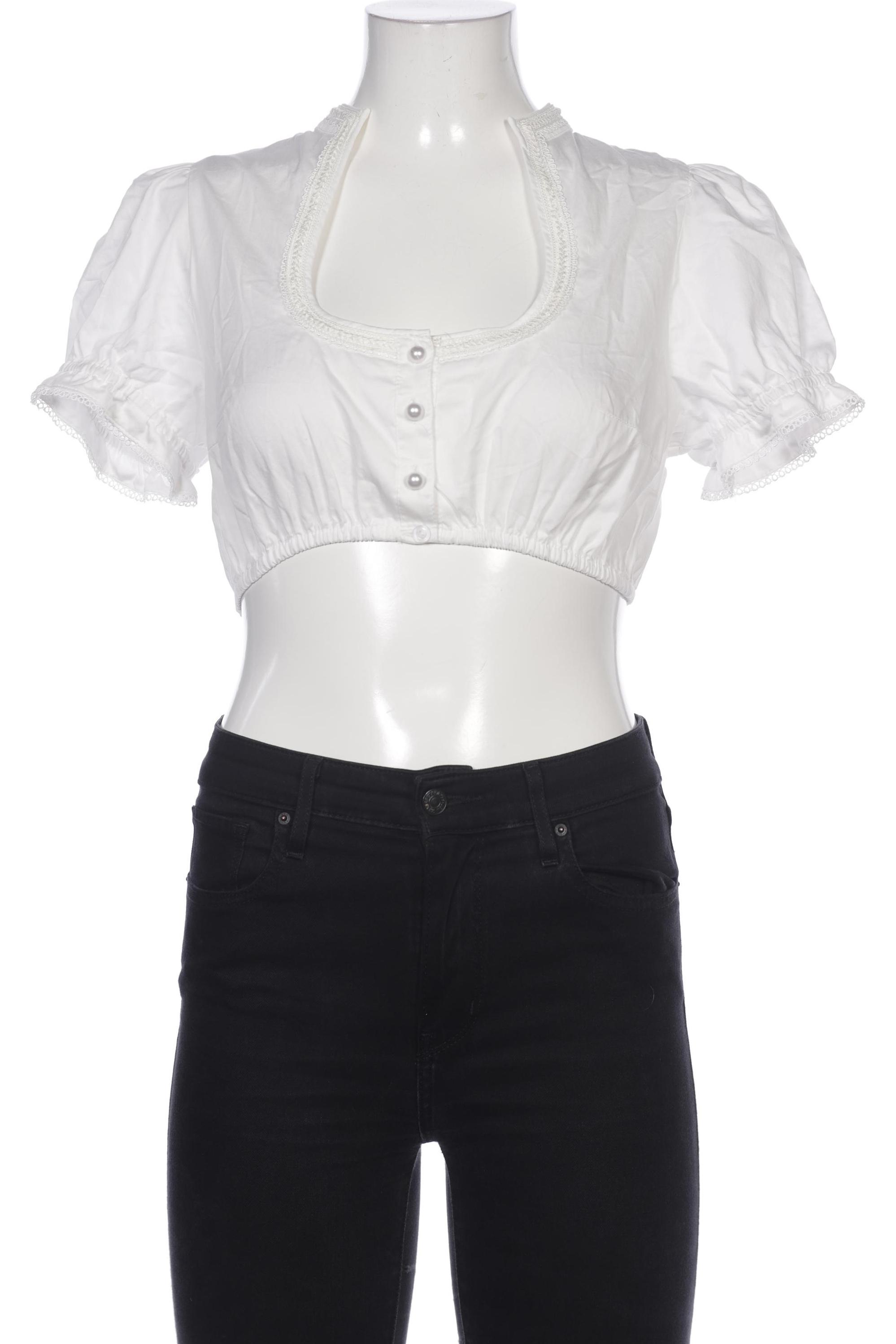 

Krüger Damen Bluse, weiß
