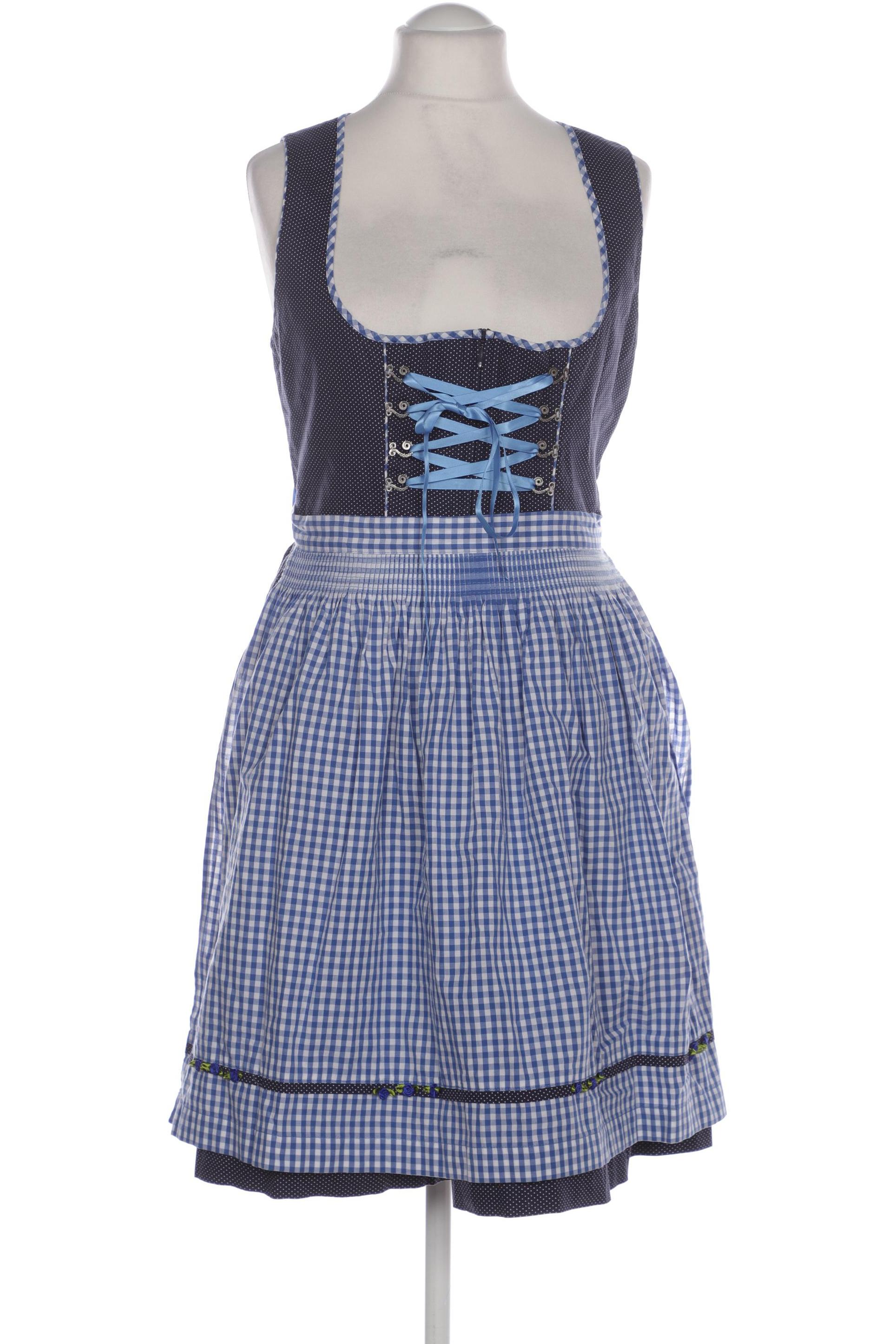 

Krüger Damen Kleid, marineblau, Gr. 42