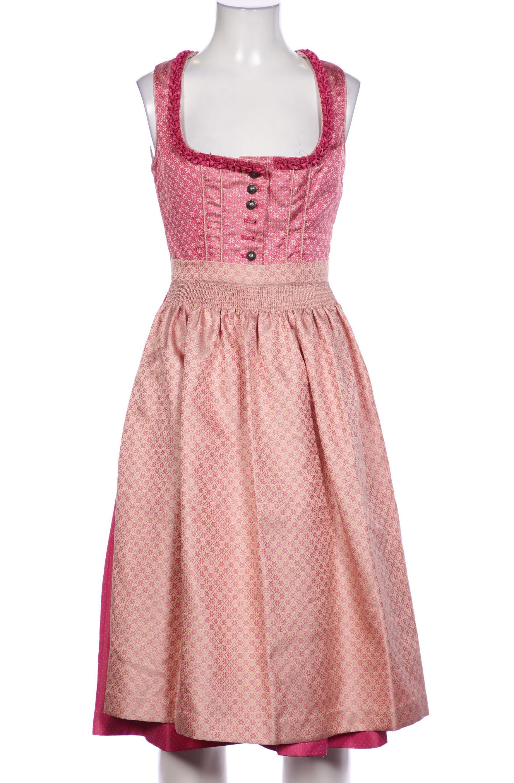 

Krüger Damen Kleid, pink, Gr. 36