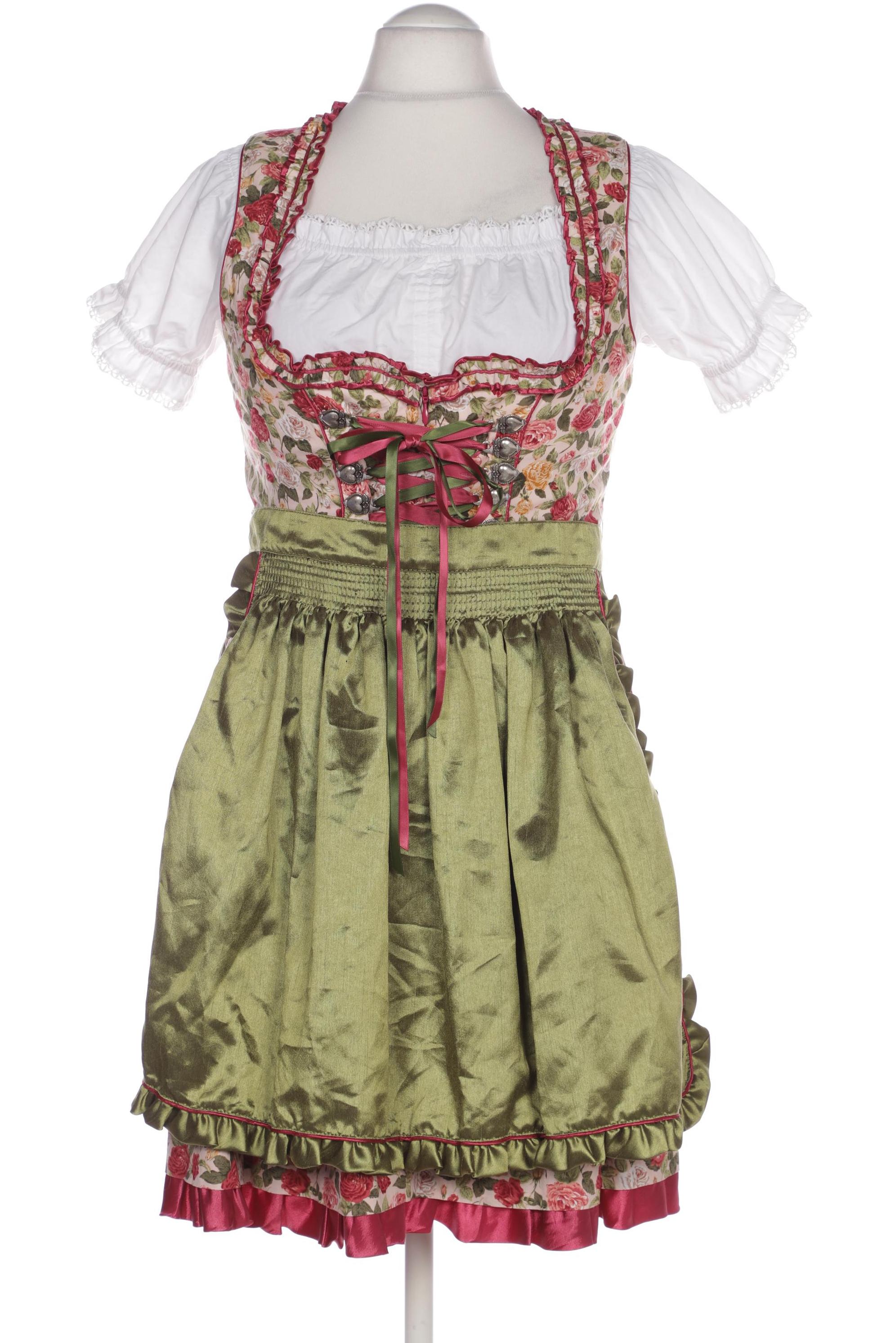 

Krüger Damen Kleid, mehrfarbig, Gr. 42