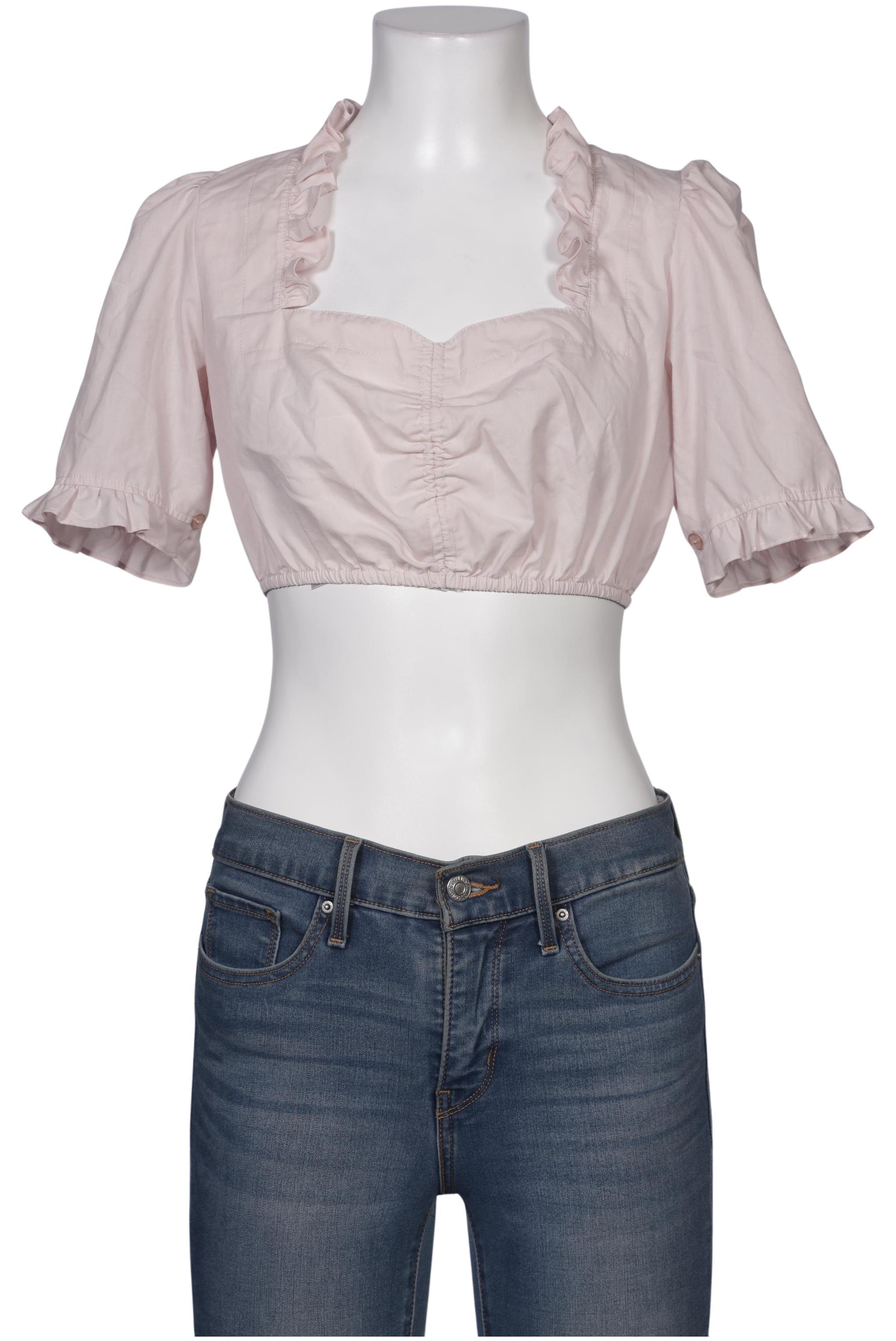 Thumbnail - Krüger Damen Bluse, pink, Gr. 38