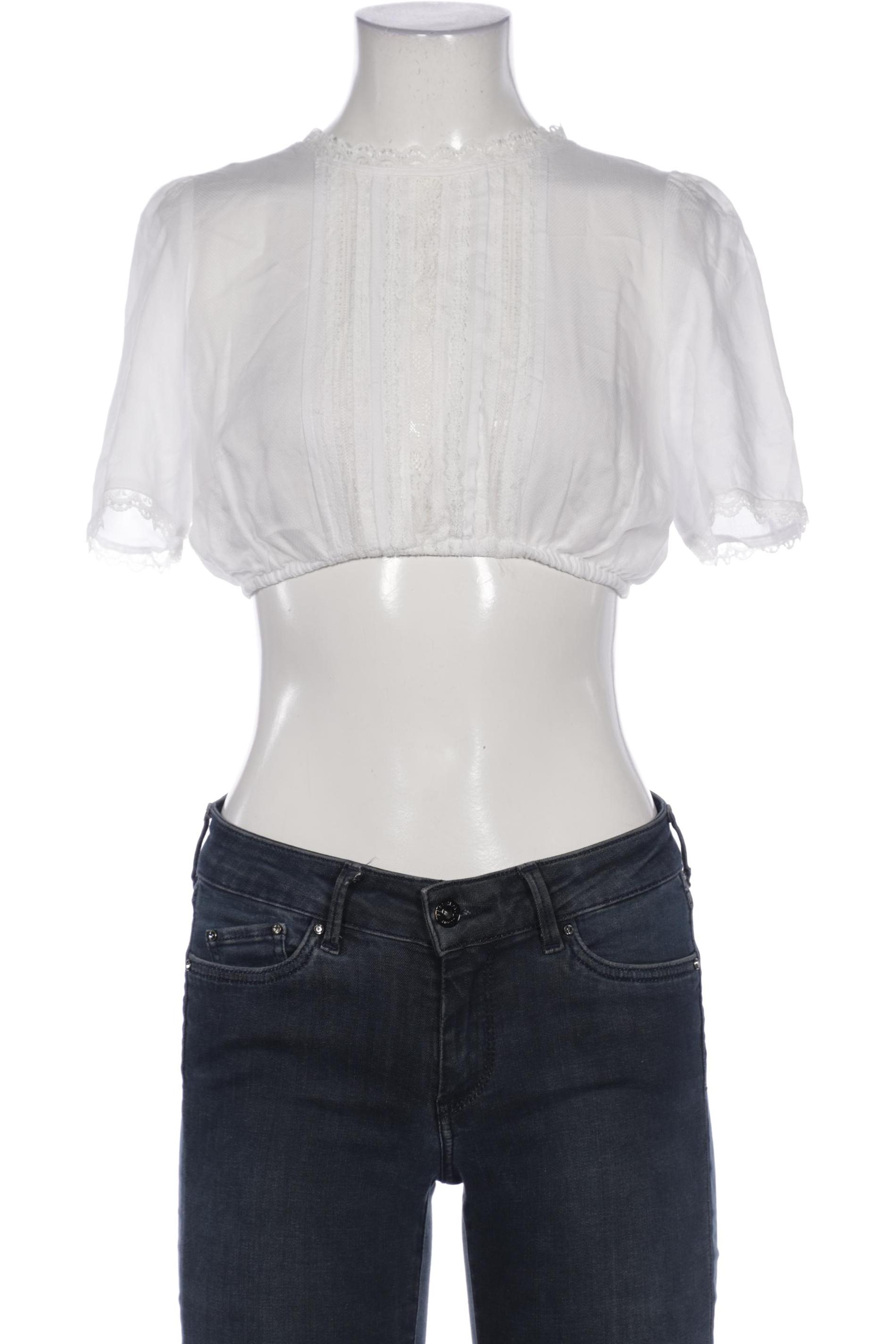 

Krüger Damen Bluse, weiß, Gr. 36