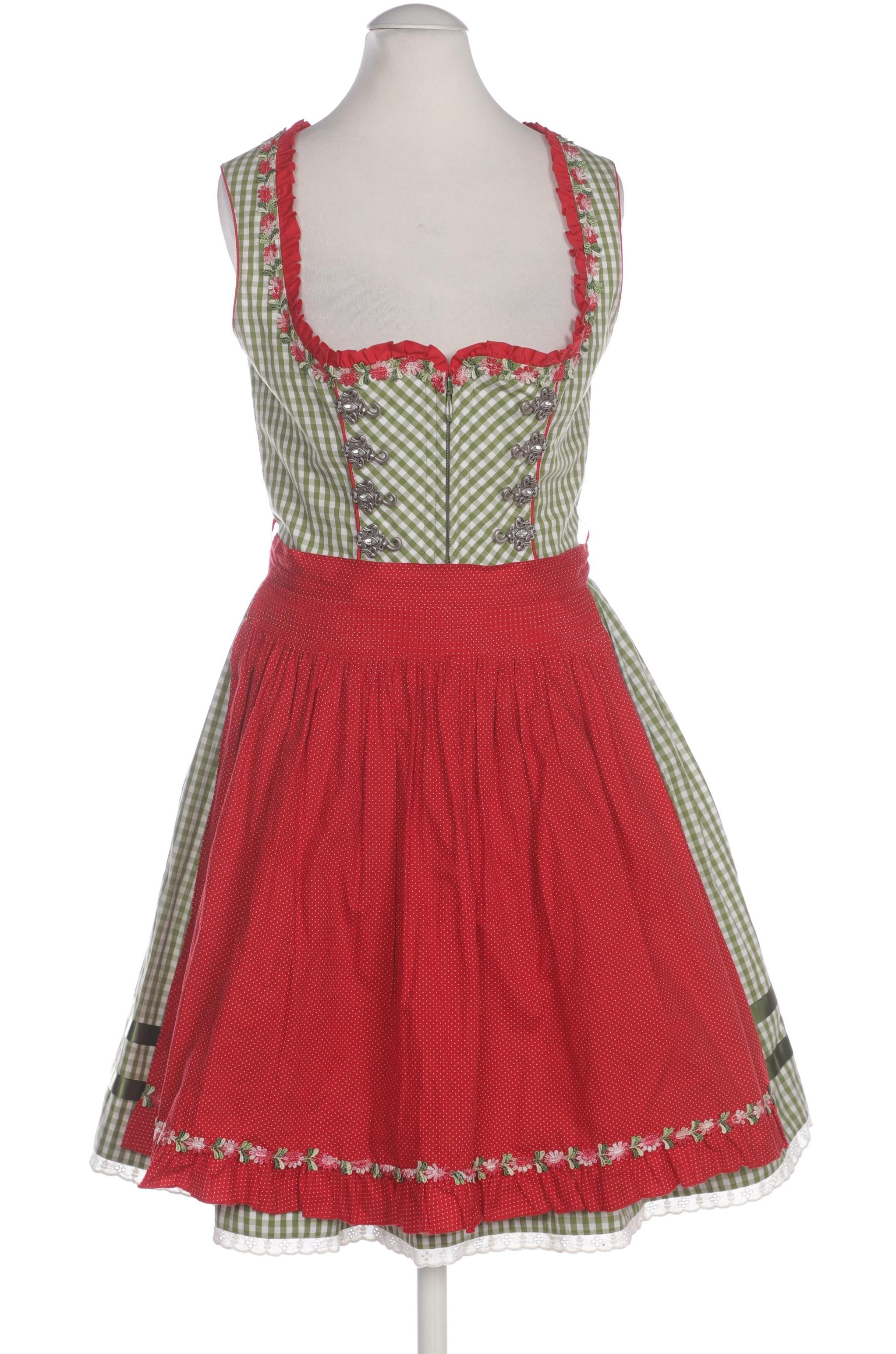 

Krüger Damen Kleid, grün, Gr. 34