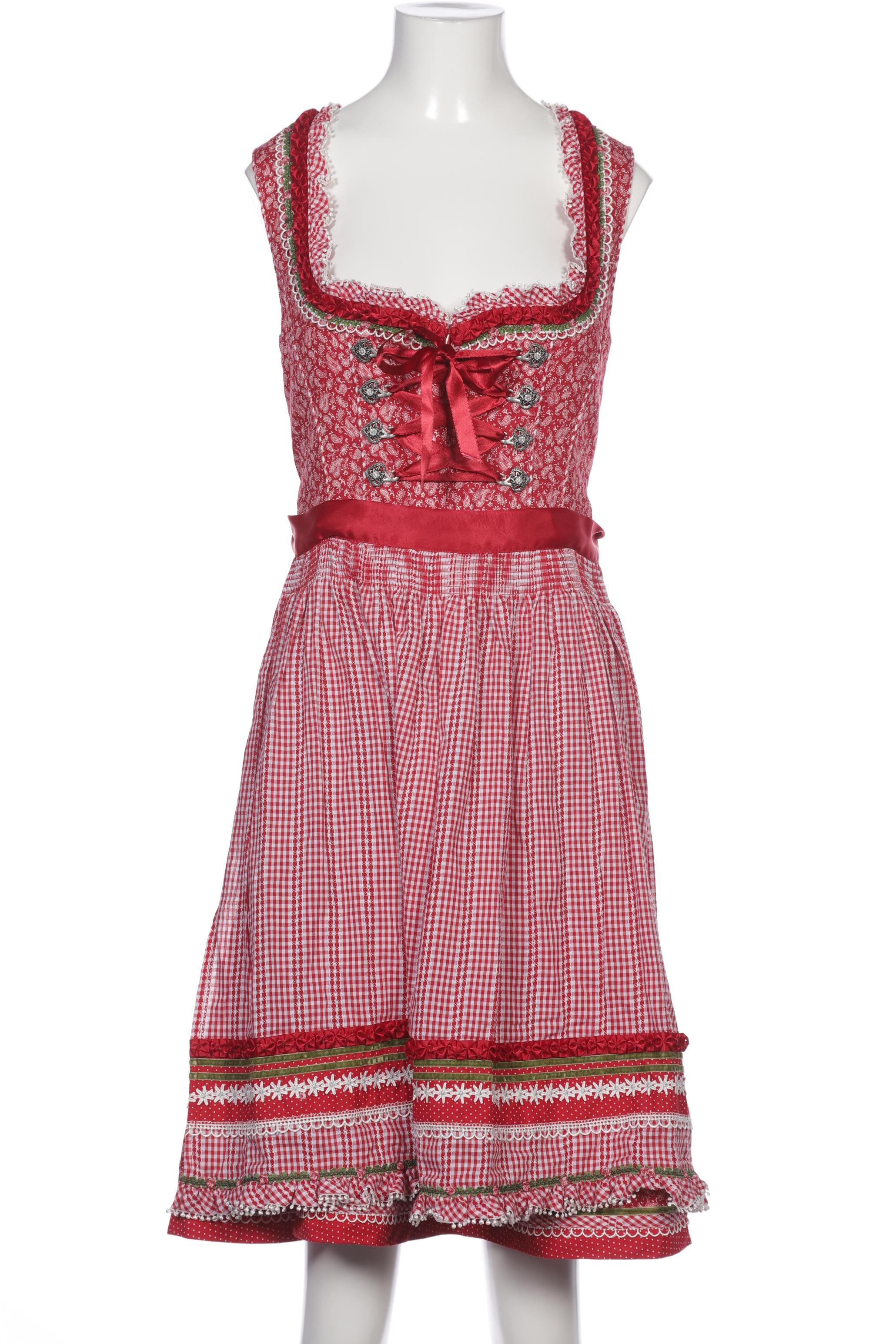 

Krüger Damen Kleid, rot