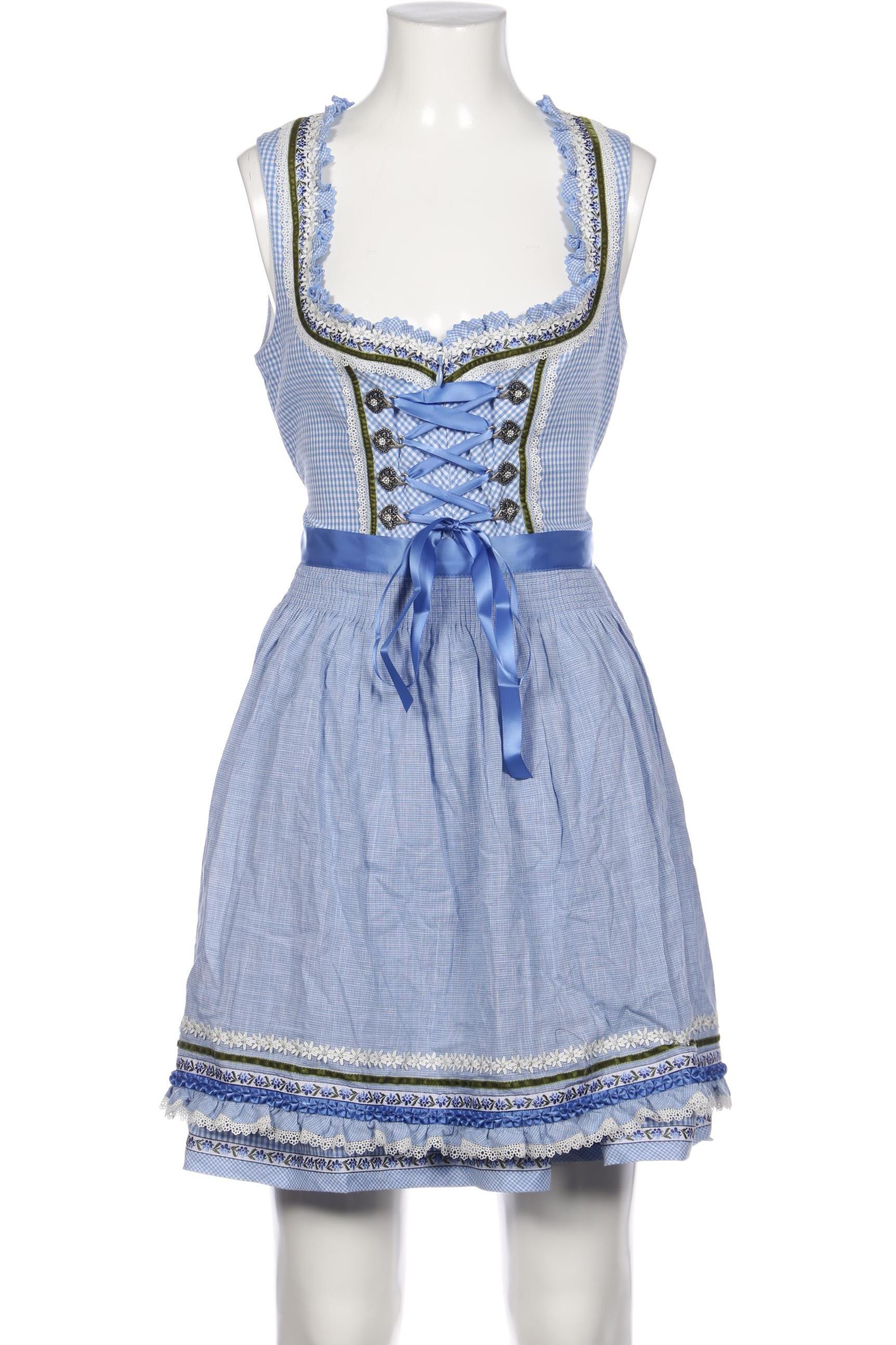 

Krüger Damen Kleid, blau