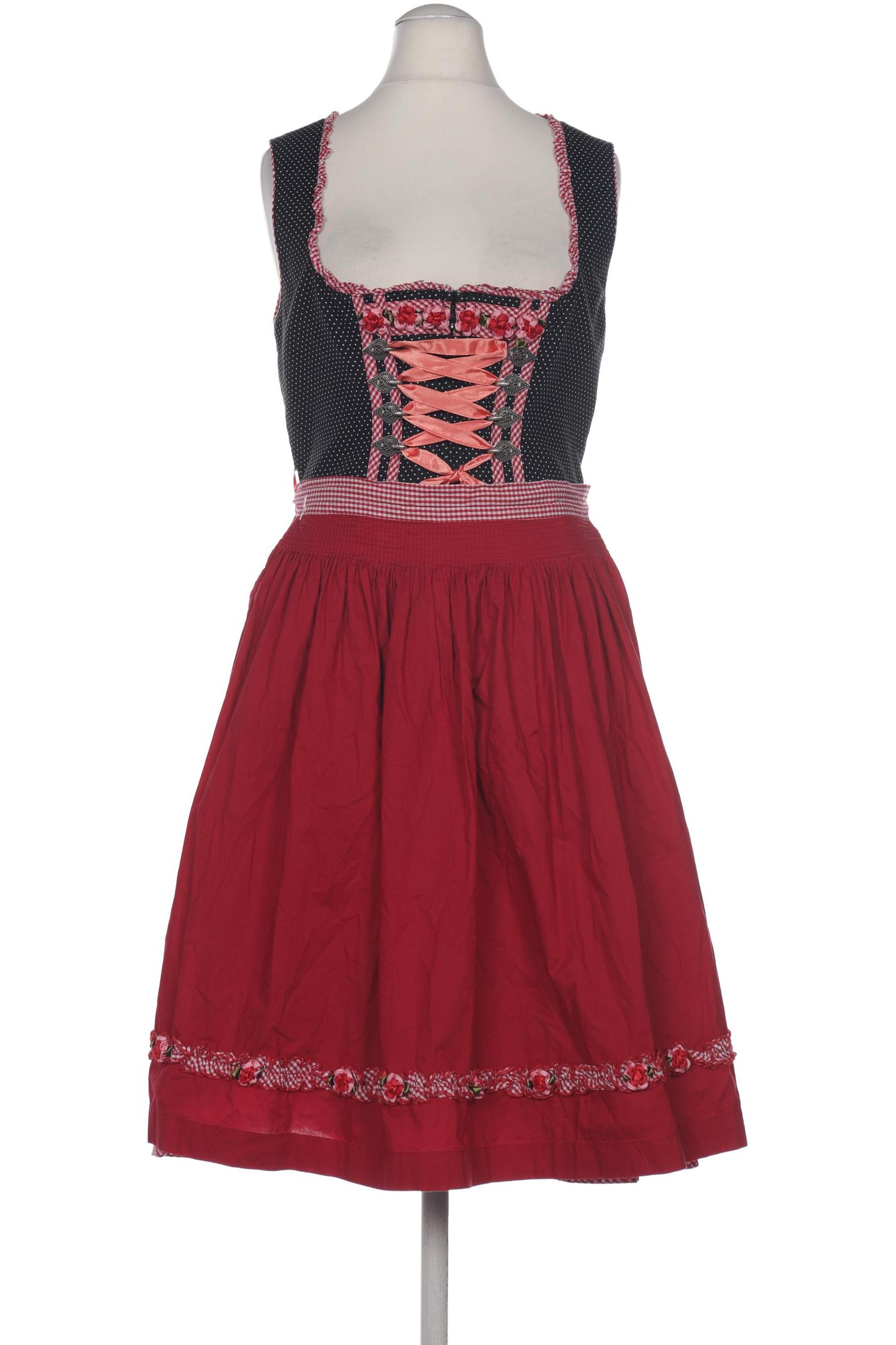 

Krüger Damen Kleid, schwarz, Gr. 40