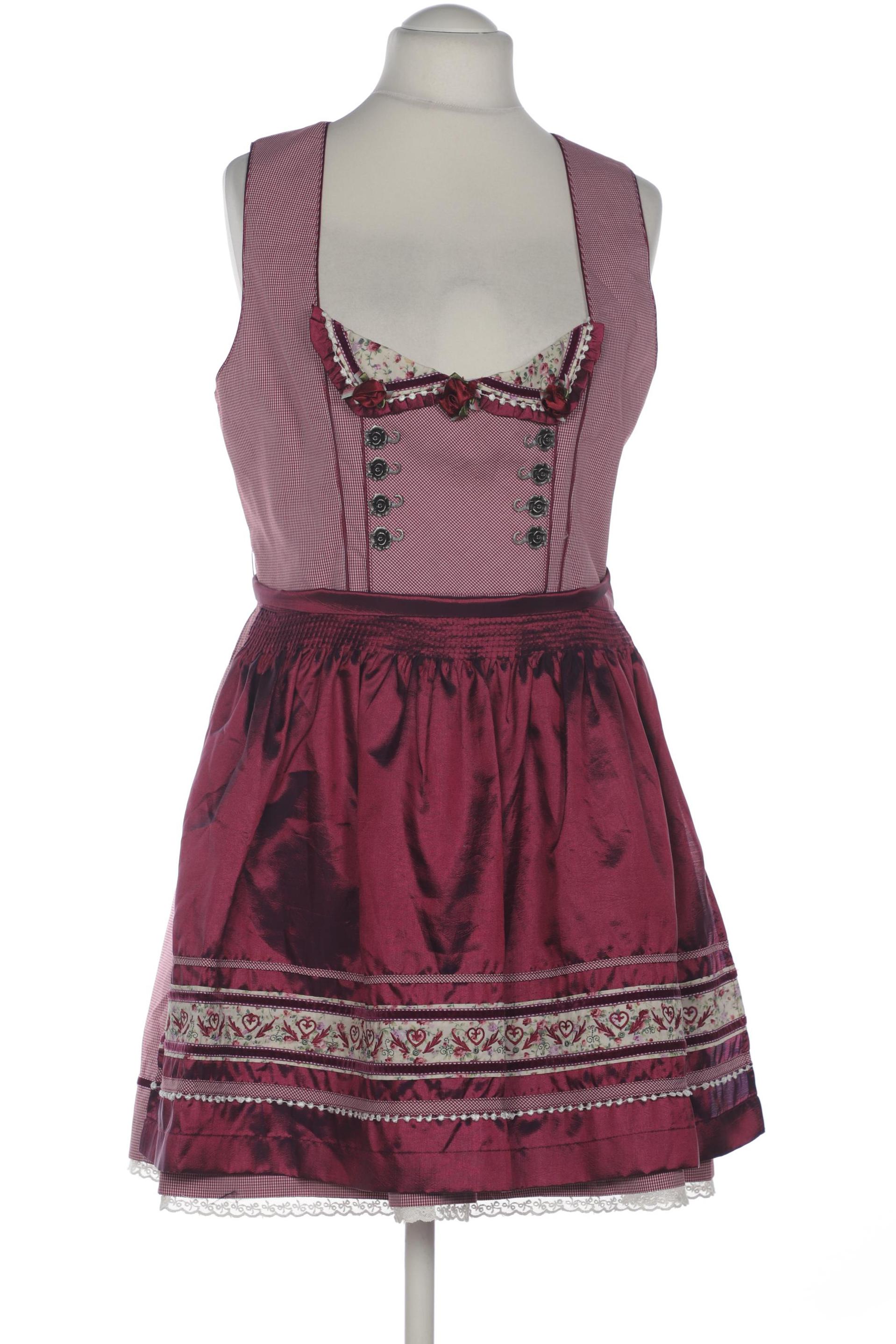 

Krüger Damen Kleid, pink, Gr. 44