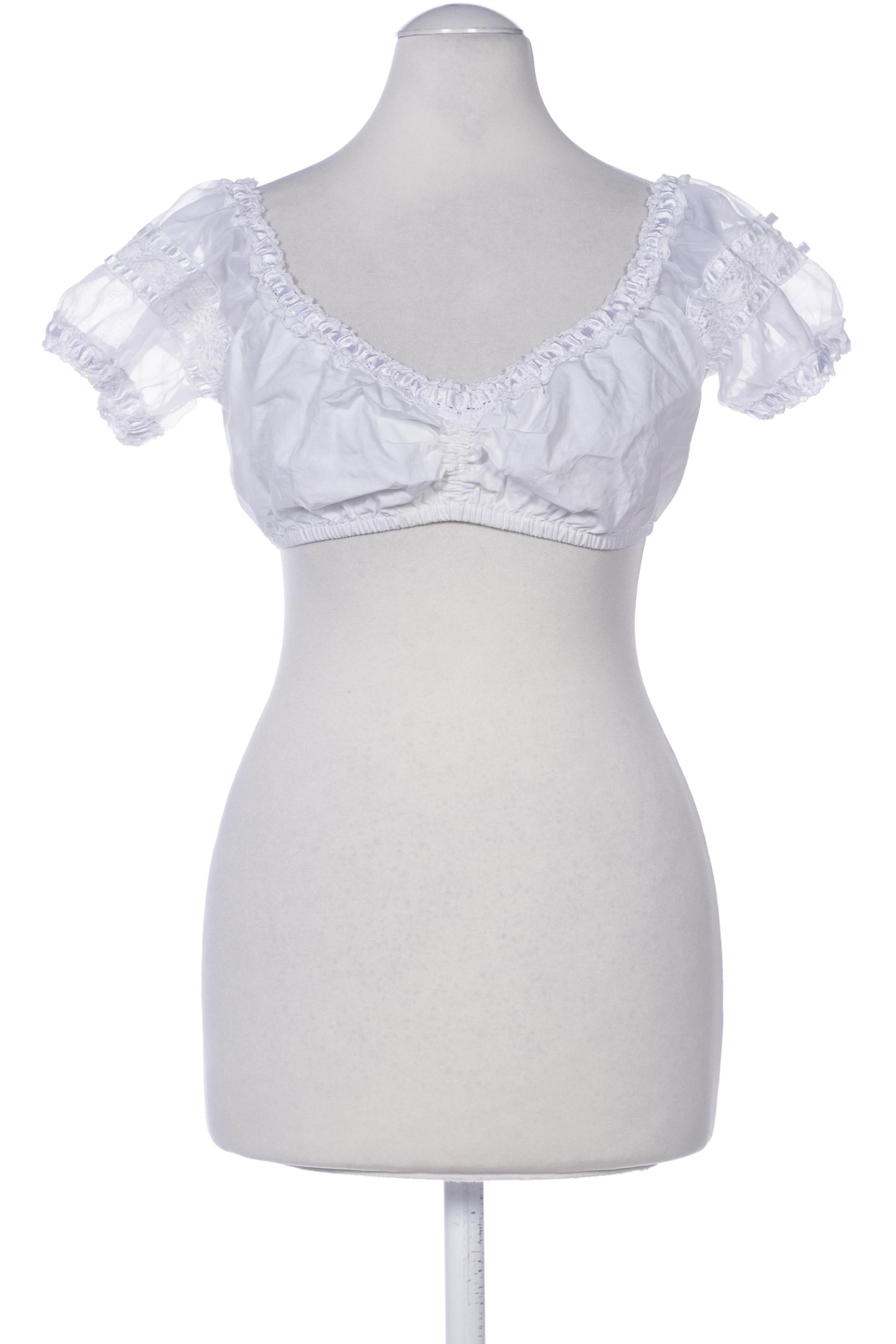 

Krüger Damen Bluse, weiß, Gr. 38