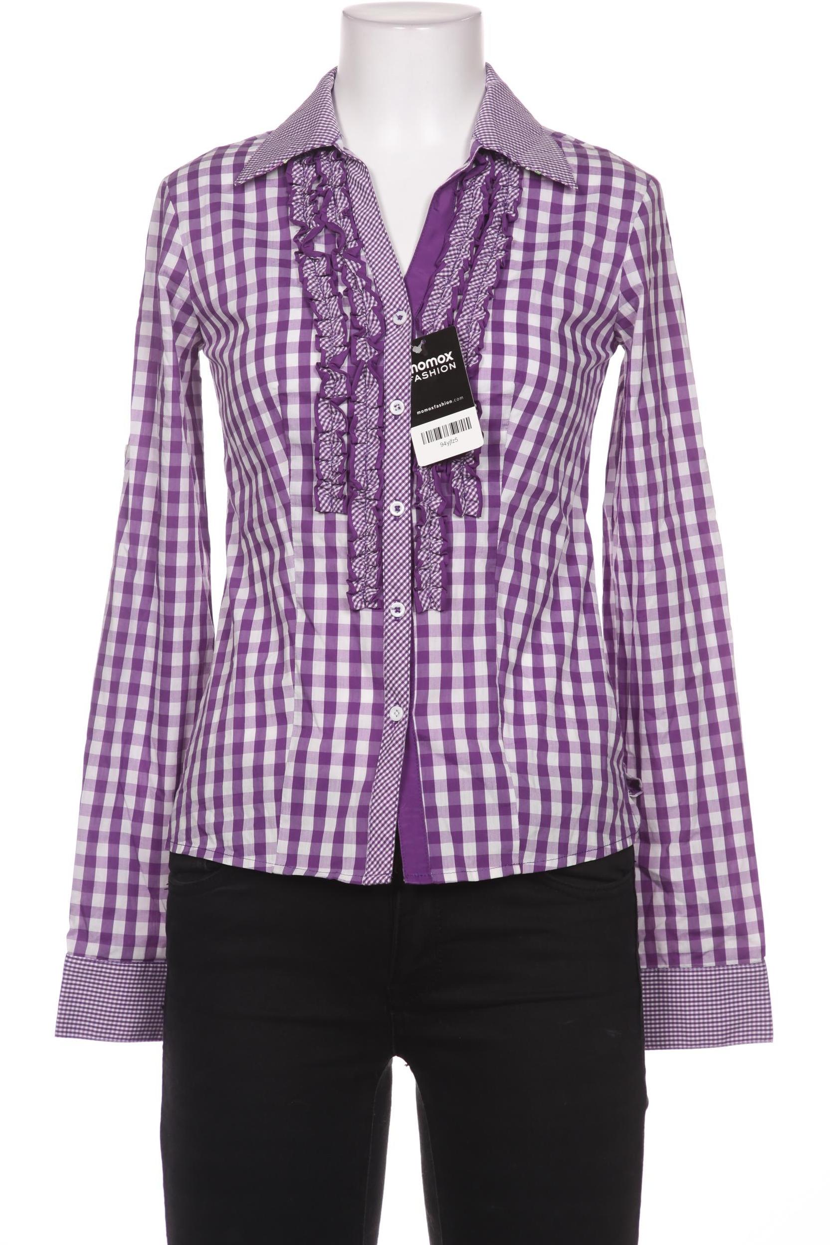 

Krüger Damen Bluse, flieder, Gr. 32