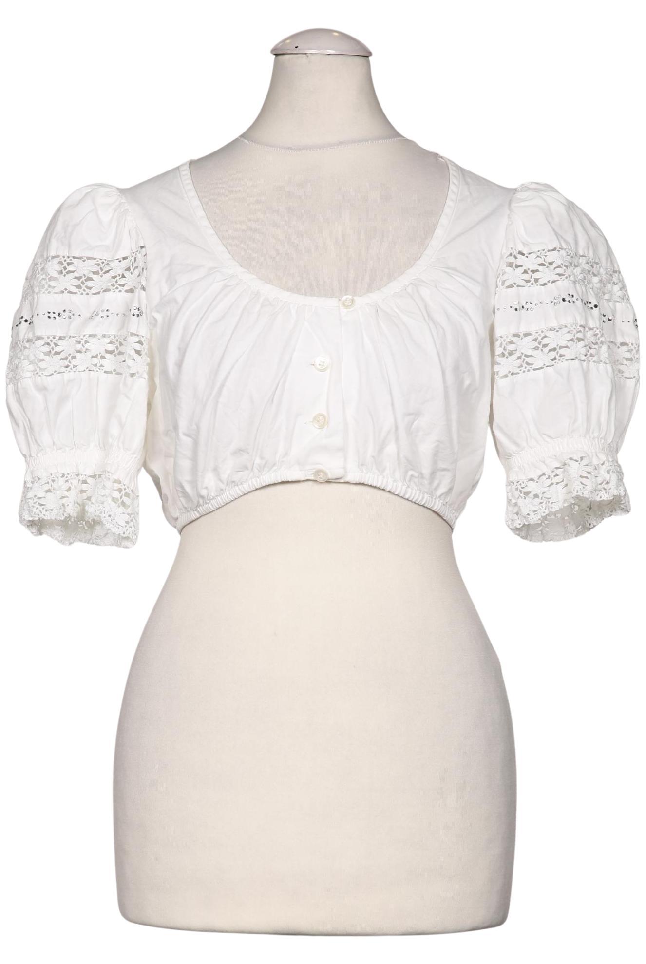 

Krüger Damen Bluse, weiß, Gr. 36