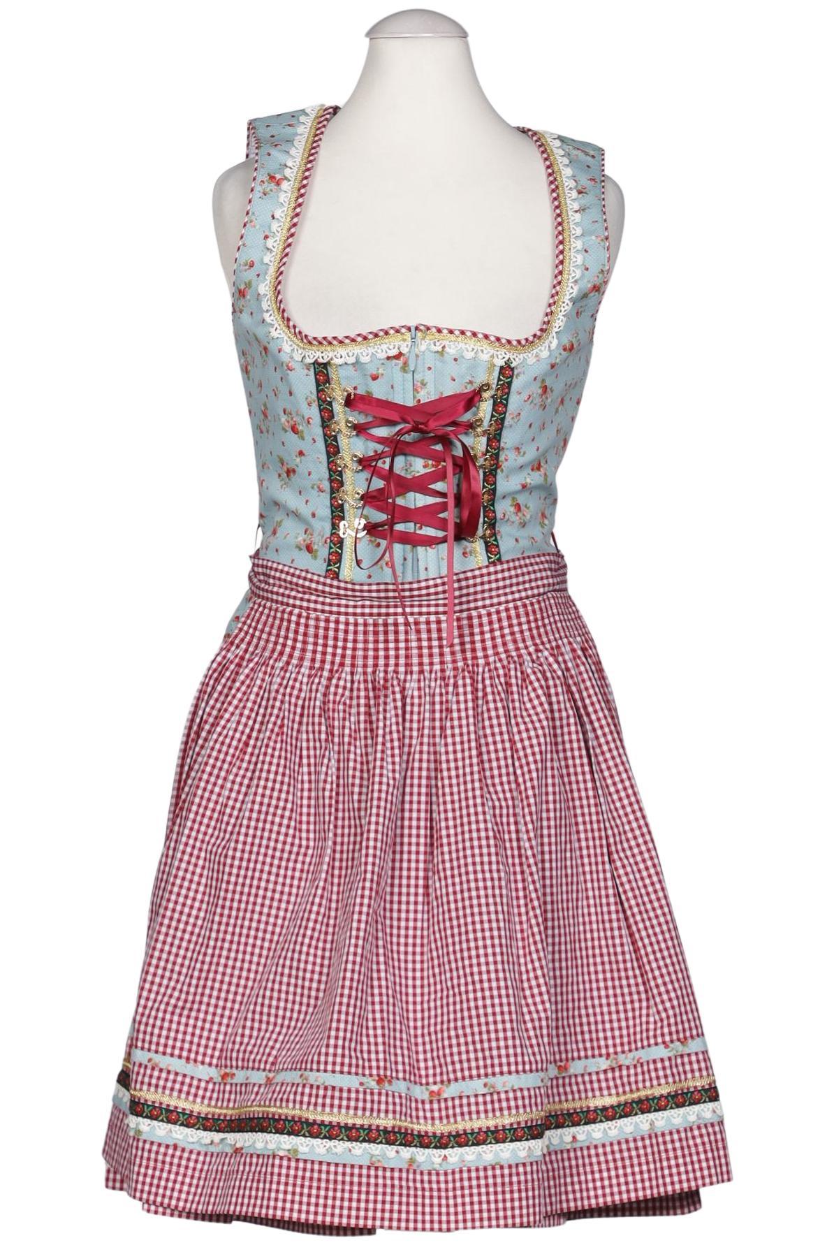 

Krüger Damen Kleid, mehrfarbig, Gr. 34