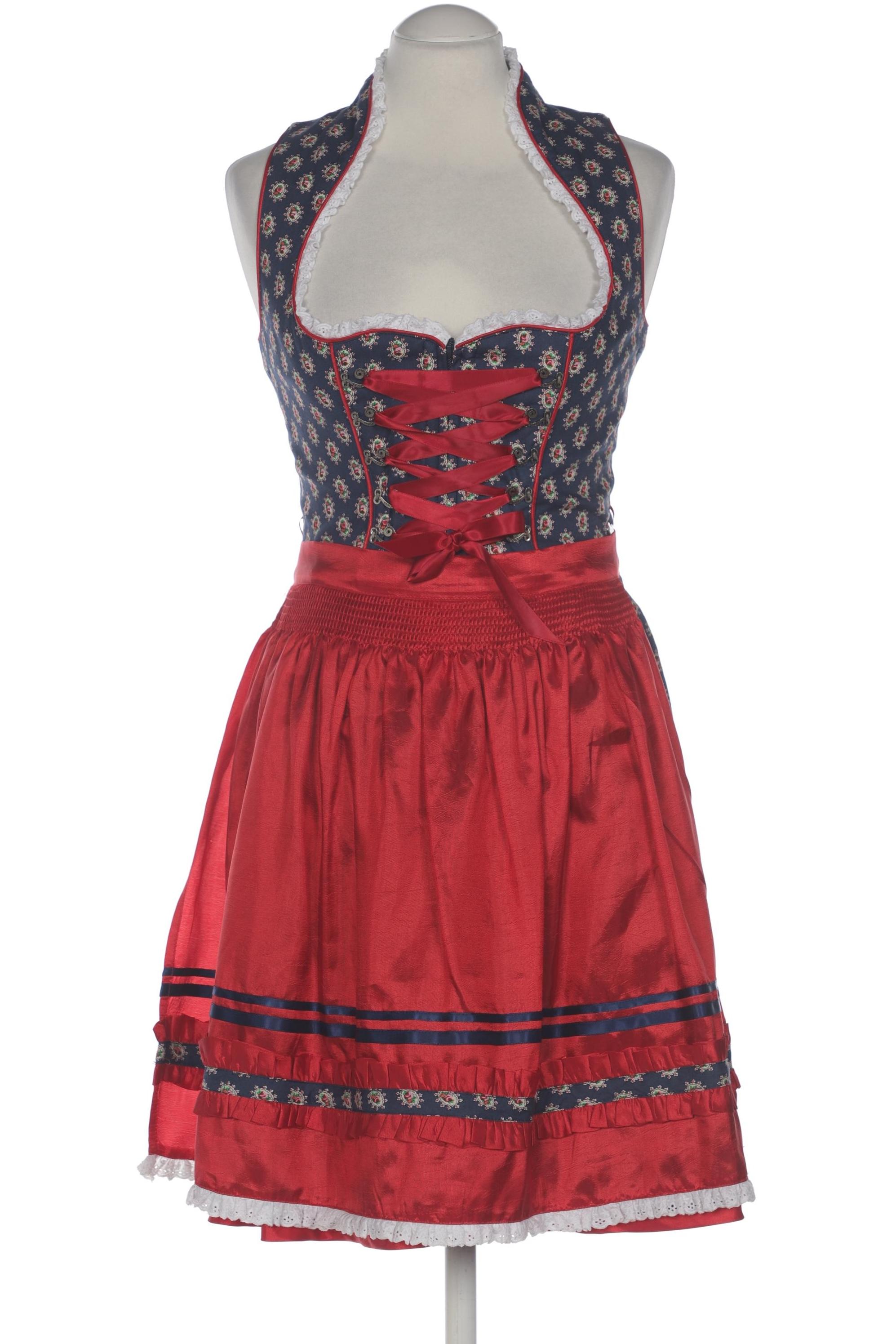 

Krüger Damen Kleid, marineblau, Gr. 36