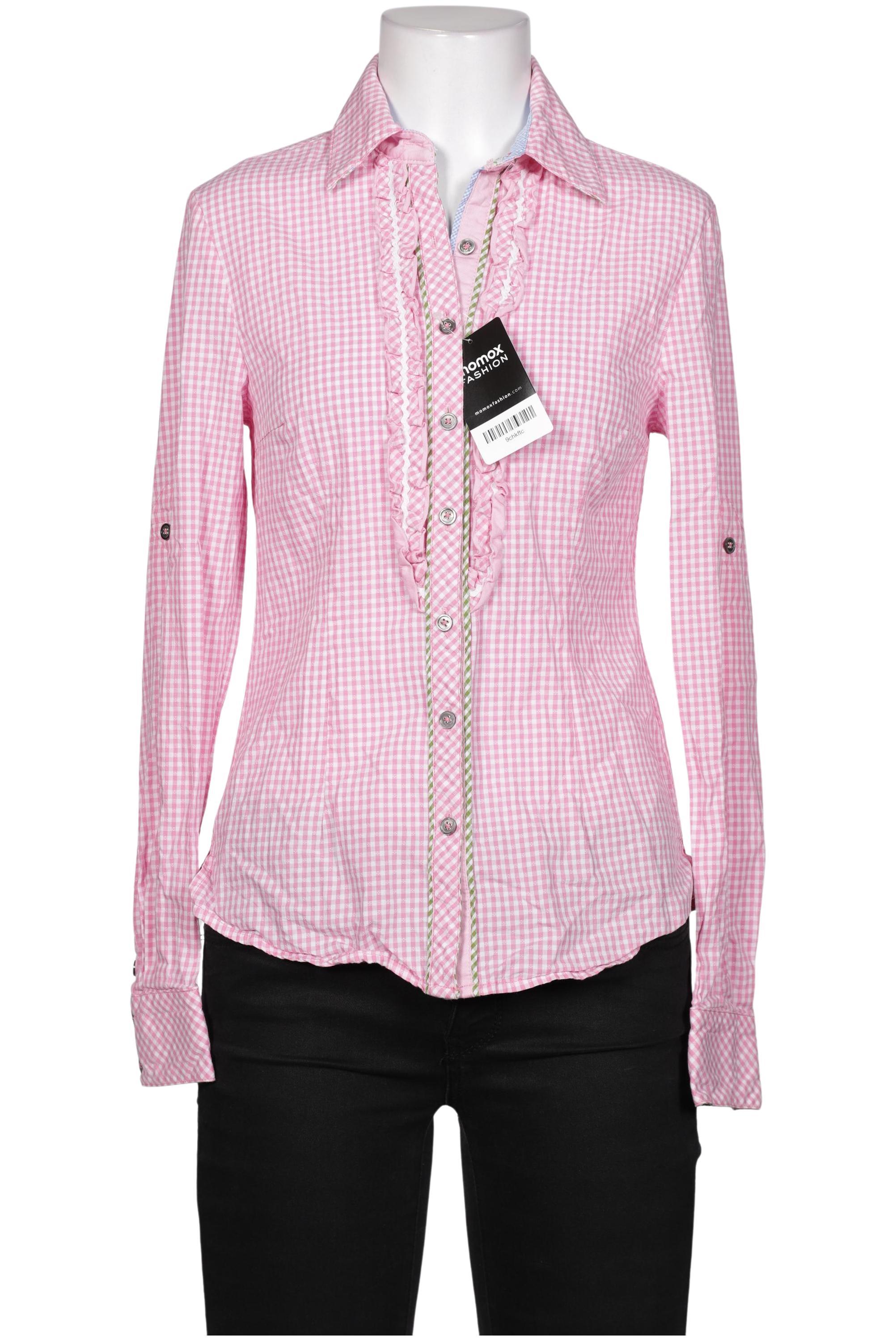 

Krüger Damen Bluse, pink, Gr. 32
