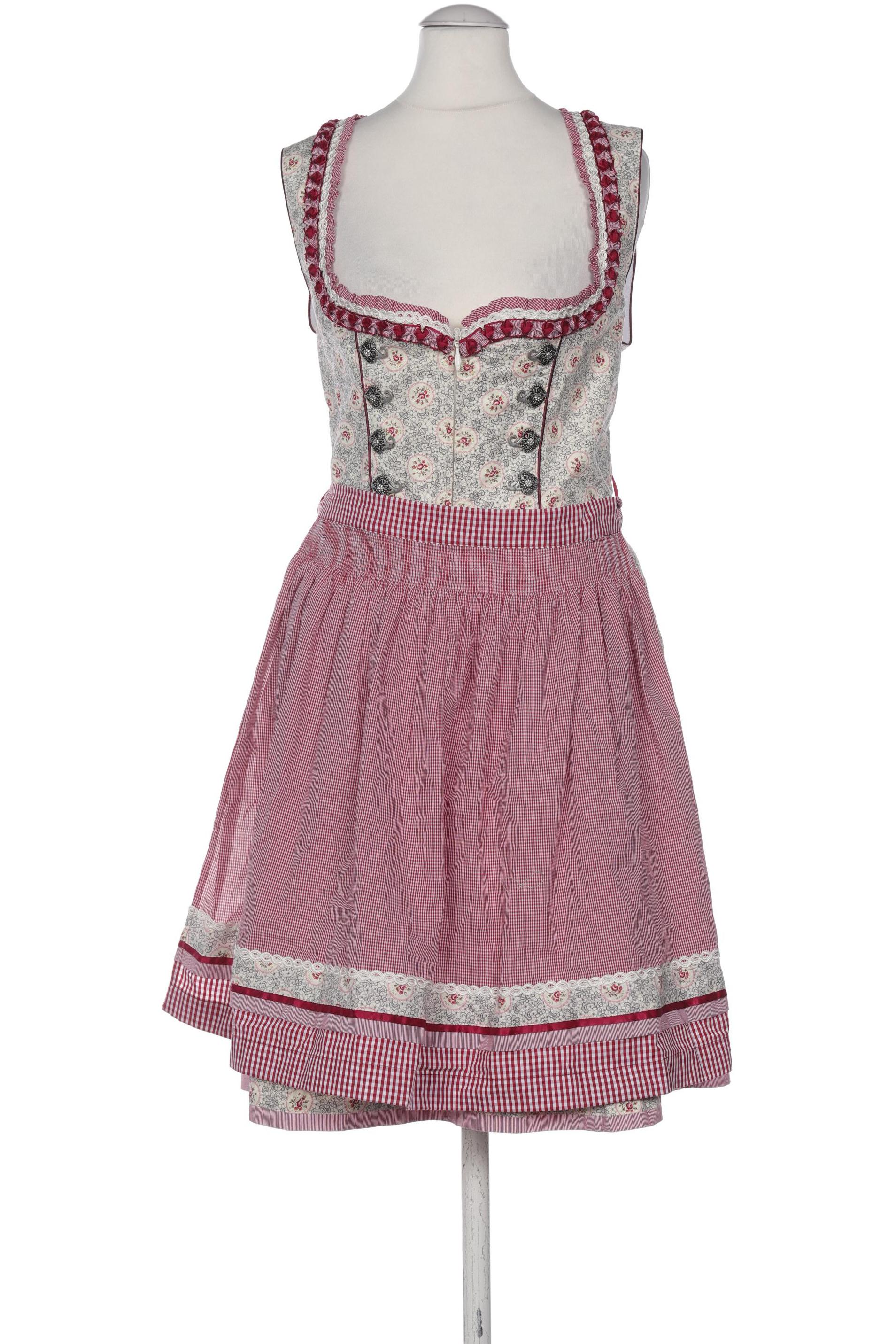 

Krüger Damen Kleid, bordeaux