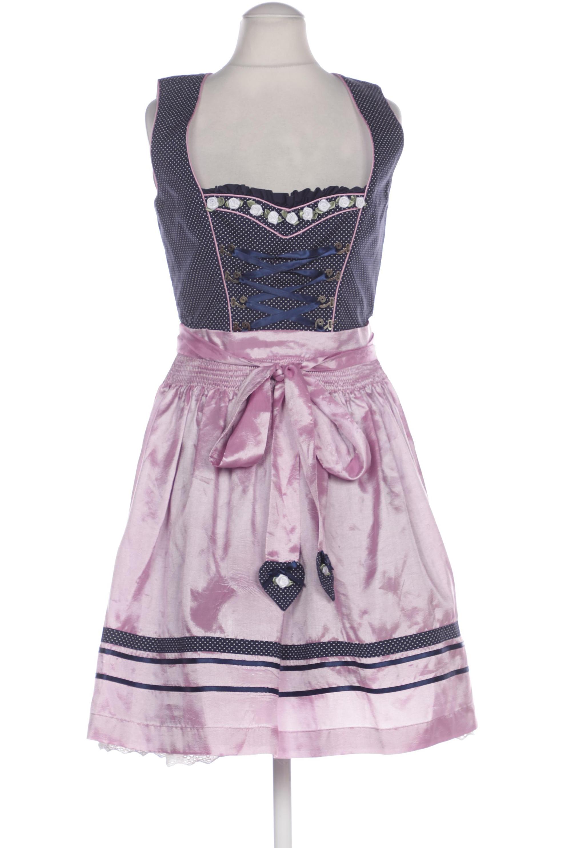 

Krüger Damen Kleid, marineblau, Gr. 34