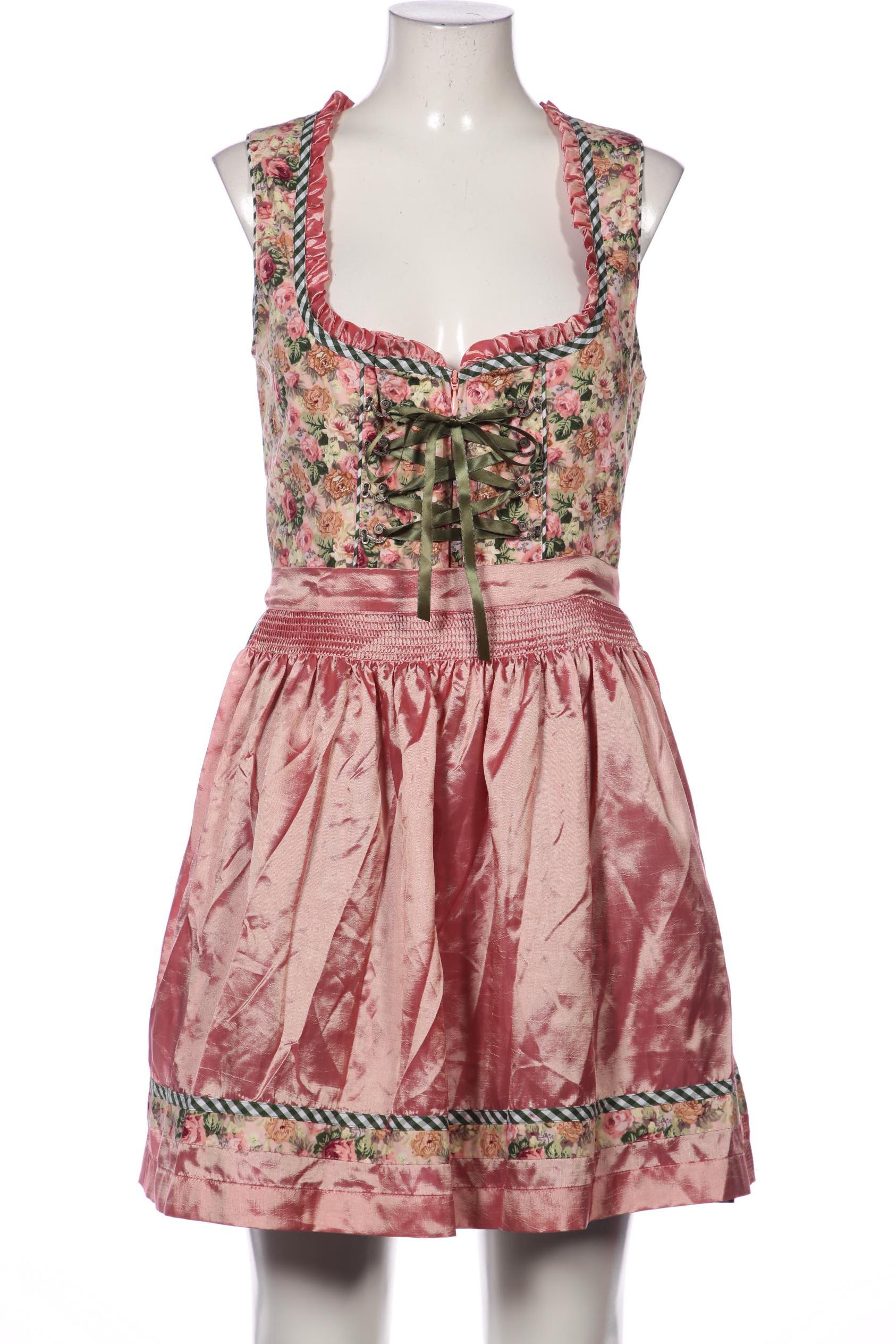 

Krüger Damen Kleid, grün, Gr. 40