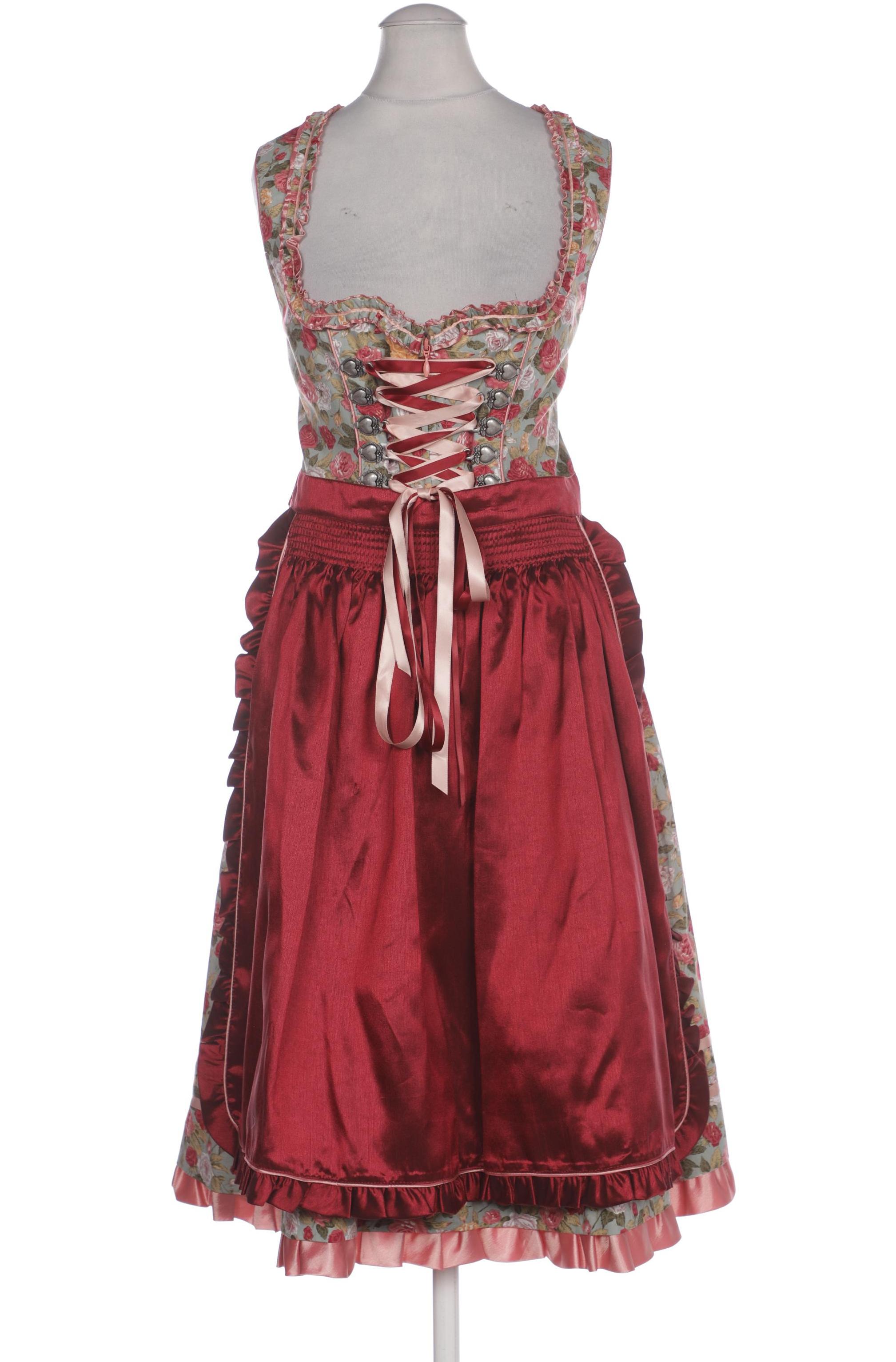

Krüger Damen Kleid, mehrfarbig, Gr. 38