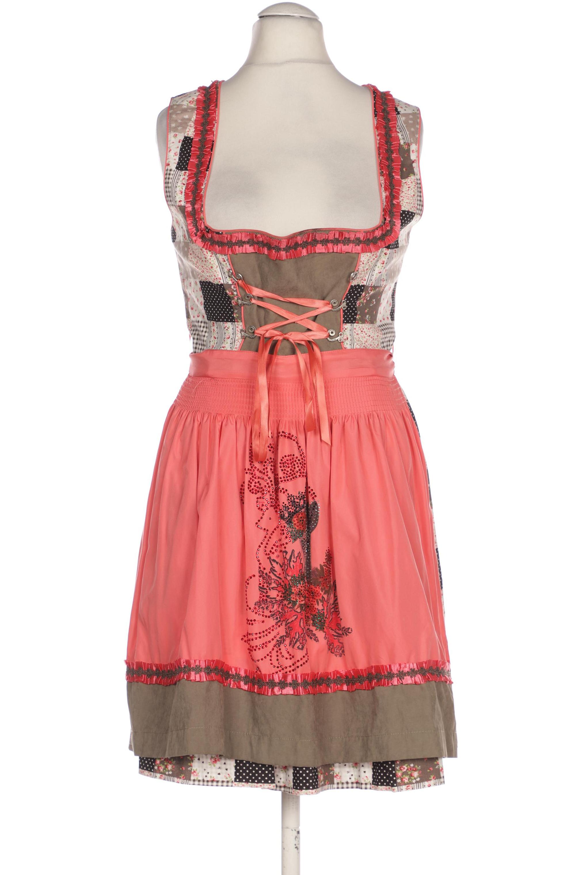 

Krüger Damen Kleid, mehrfarbig