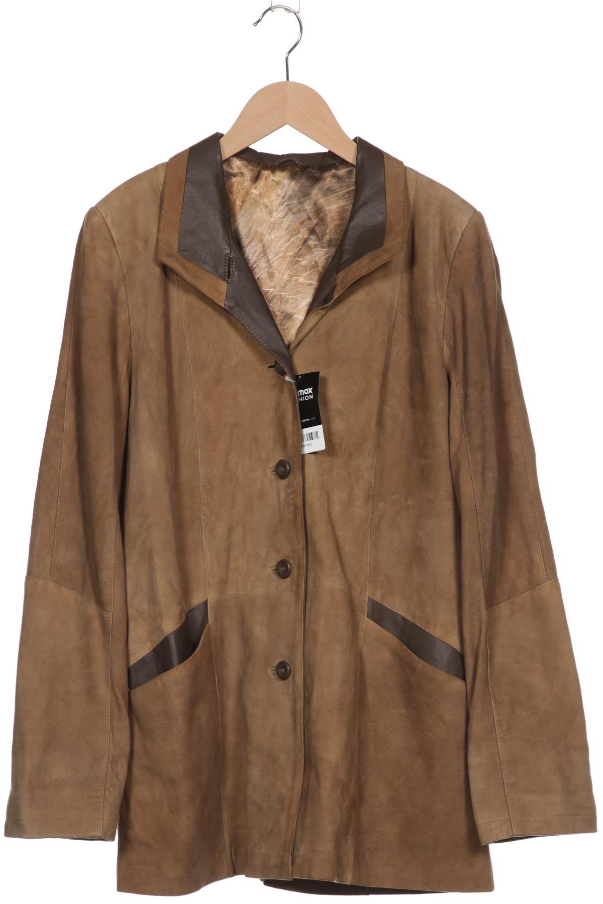 

Krüger Damen Jacke, grün, Gr. 42