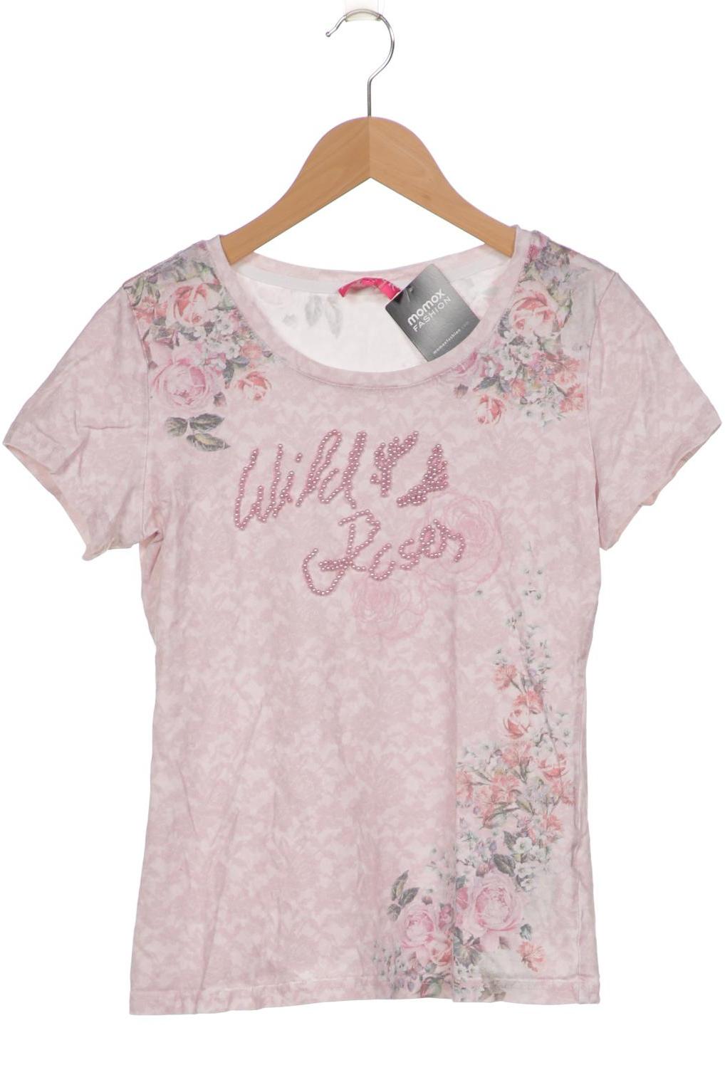 

Krüger Damen T-Shirt, pink