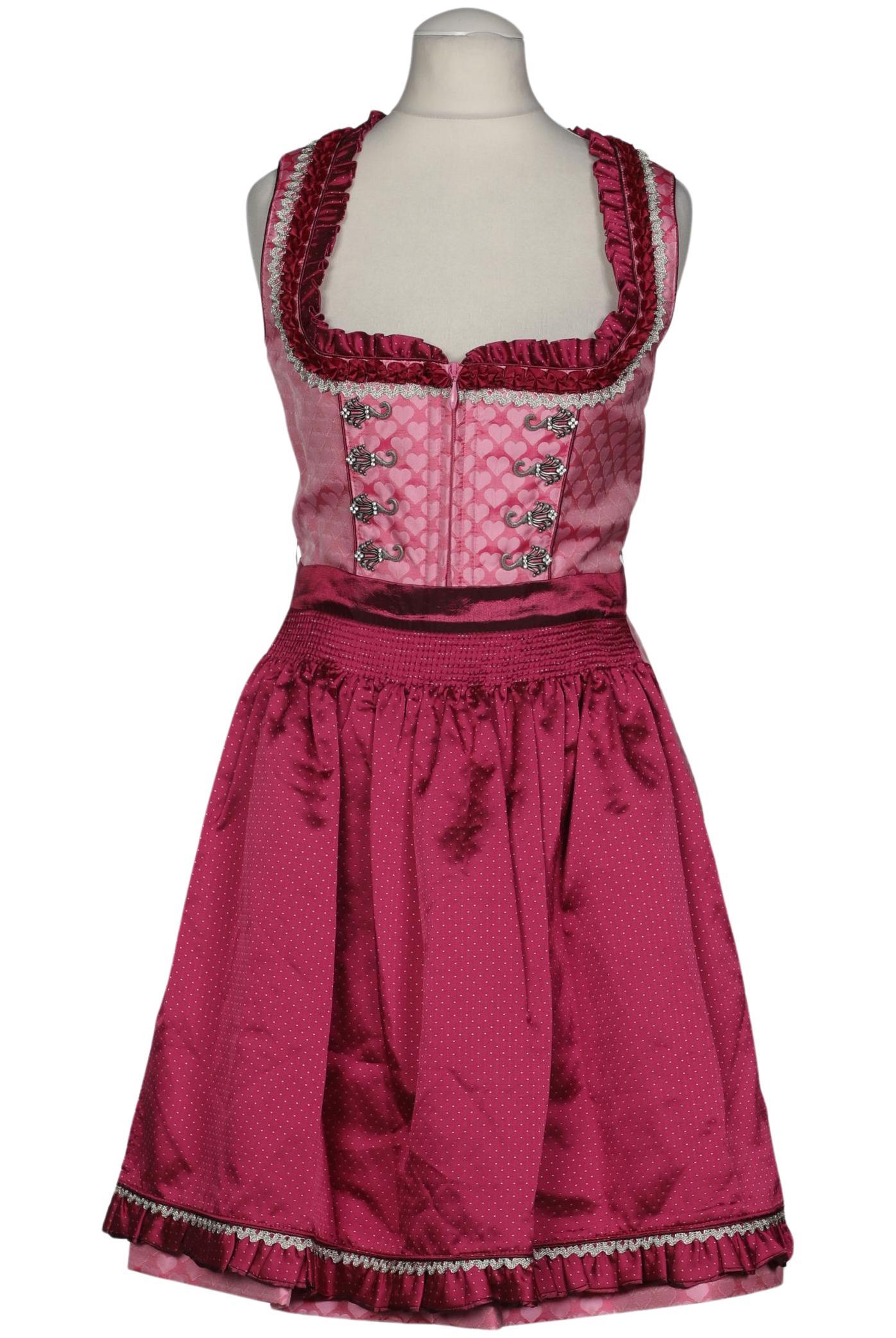 

Krüger Damen Kleid, pink, Gr. 34