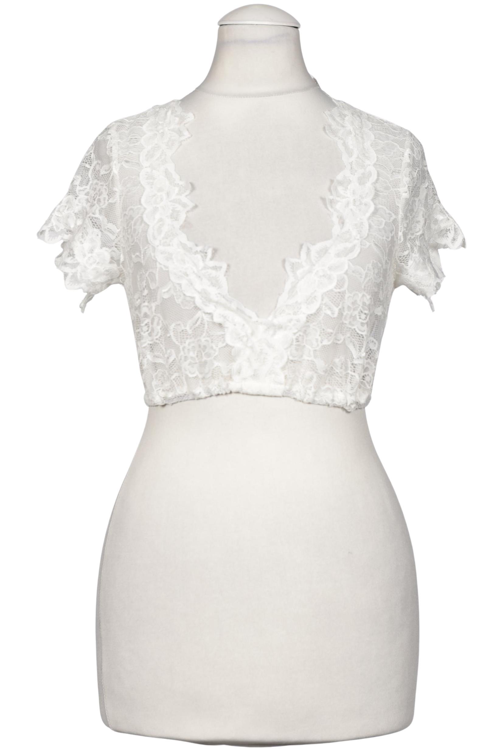 

Krüger Damen Bluse, weiß, Gr. 34