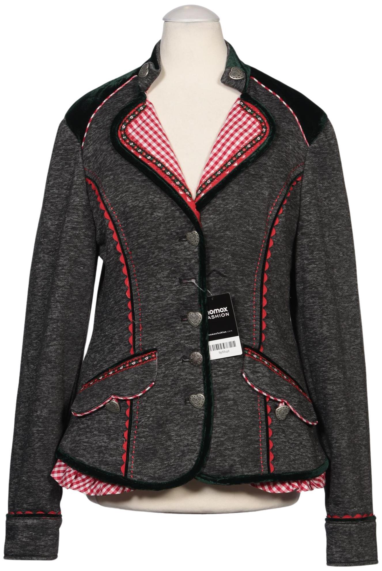 

Krüger Damen Blazer, mehrfarbig, Gr. 38