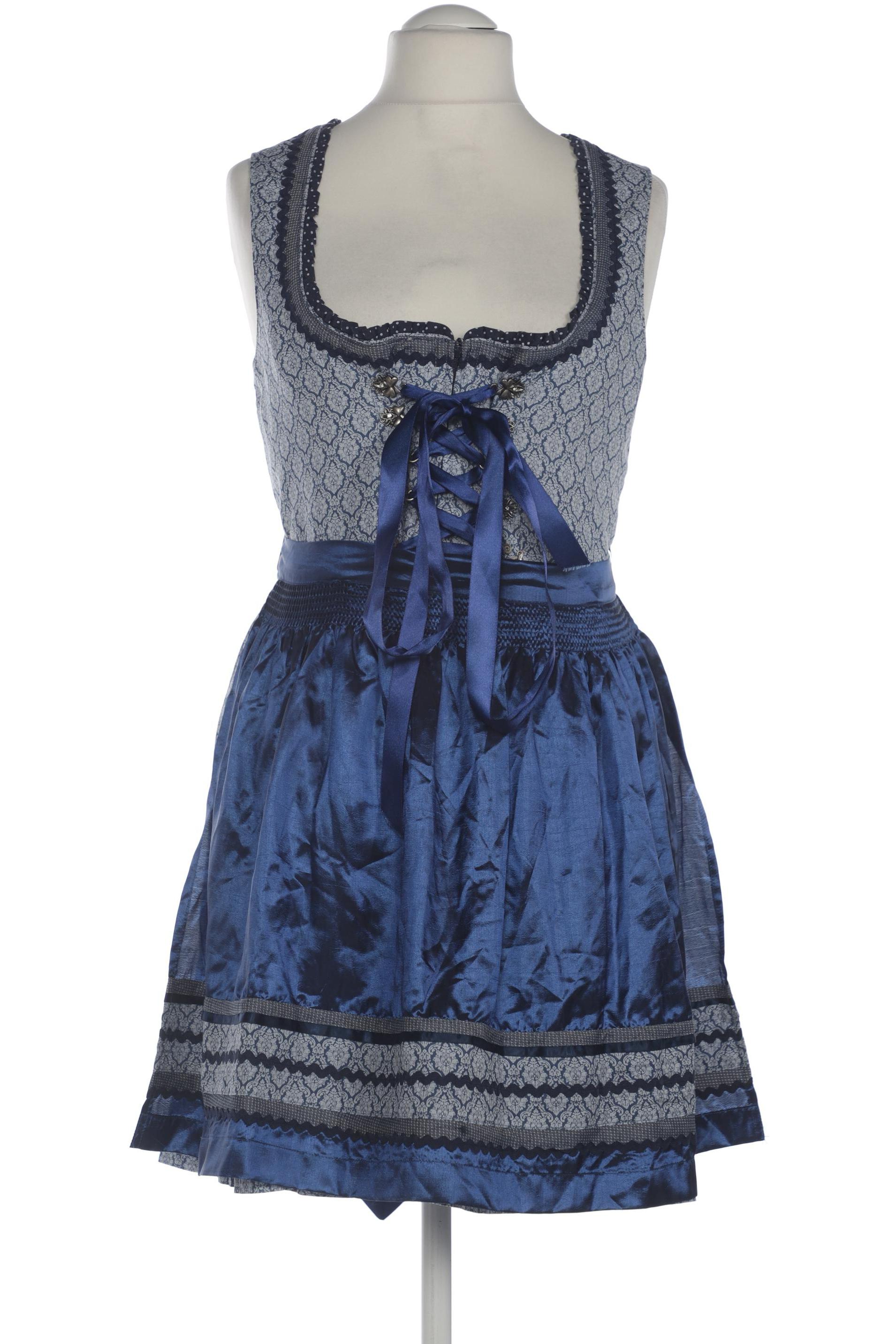 

Krüger Damen Kleid, marineblau, Gr. 42