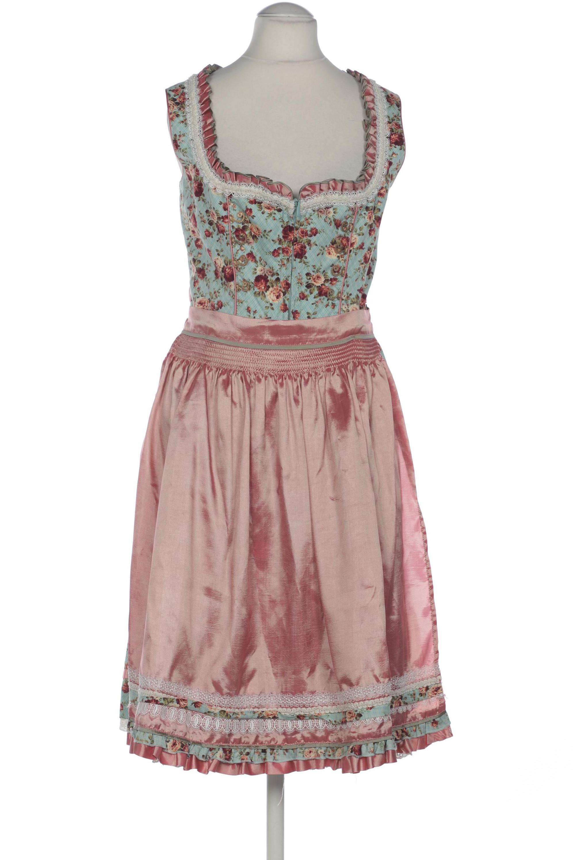 

Krüger Damen Kleid, hellblau, Gr. 36