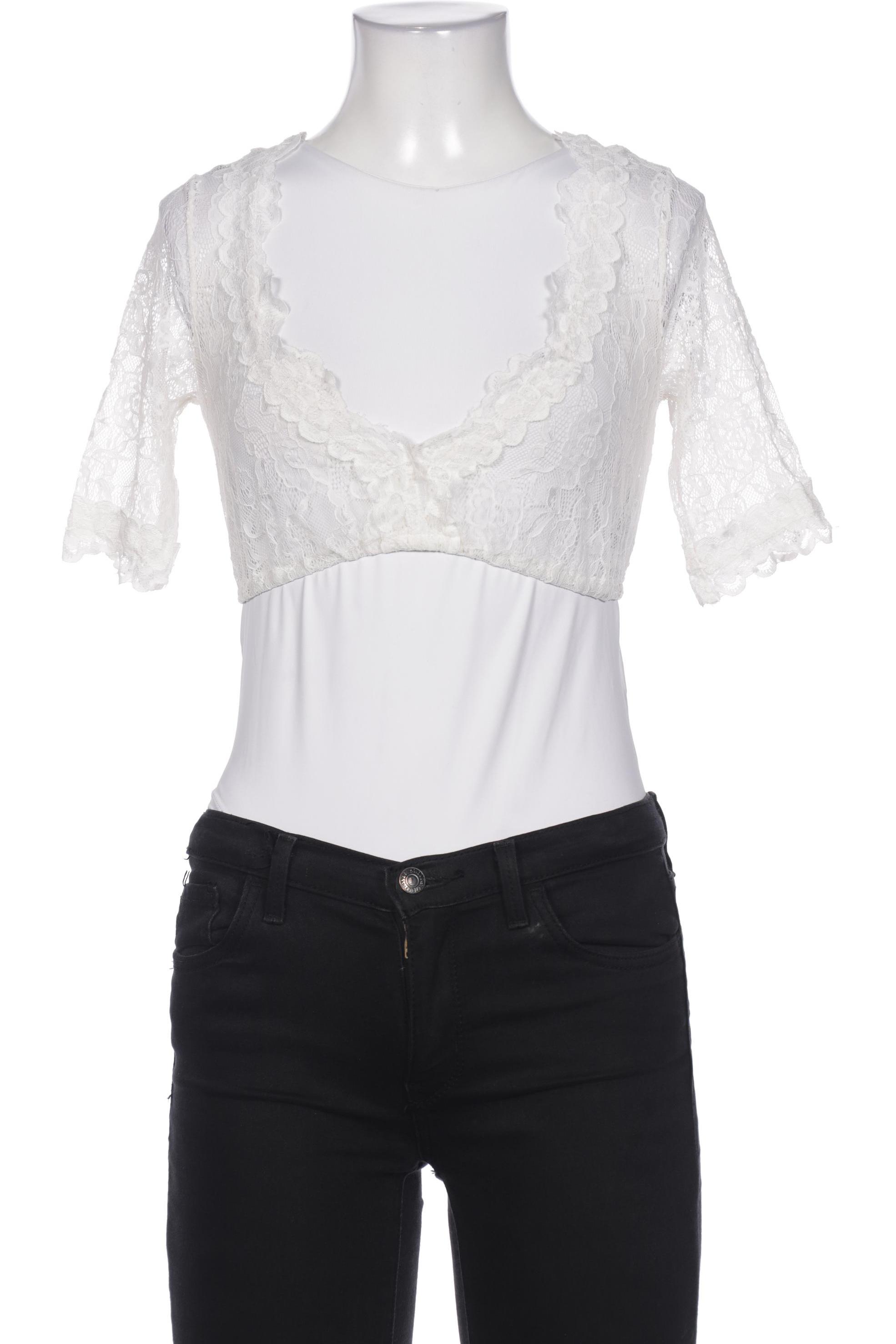 

Krüger Damen Bluse, weiß, Gr. 34