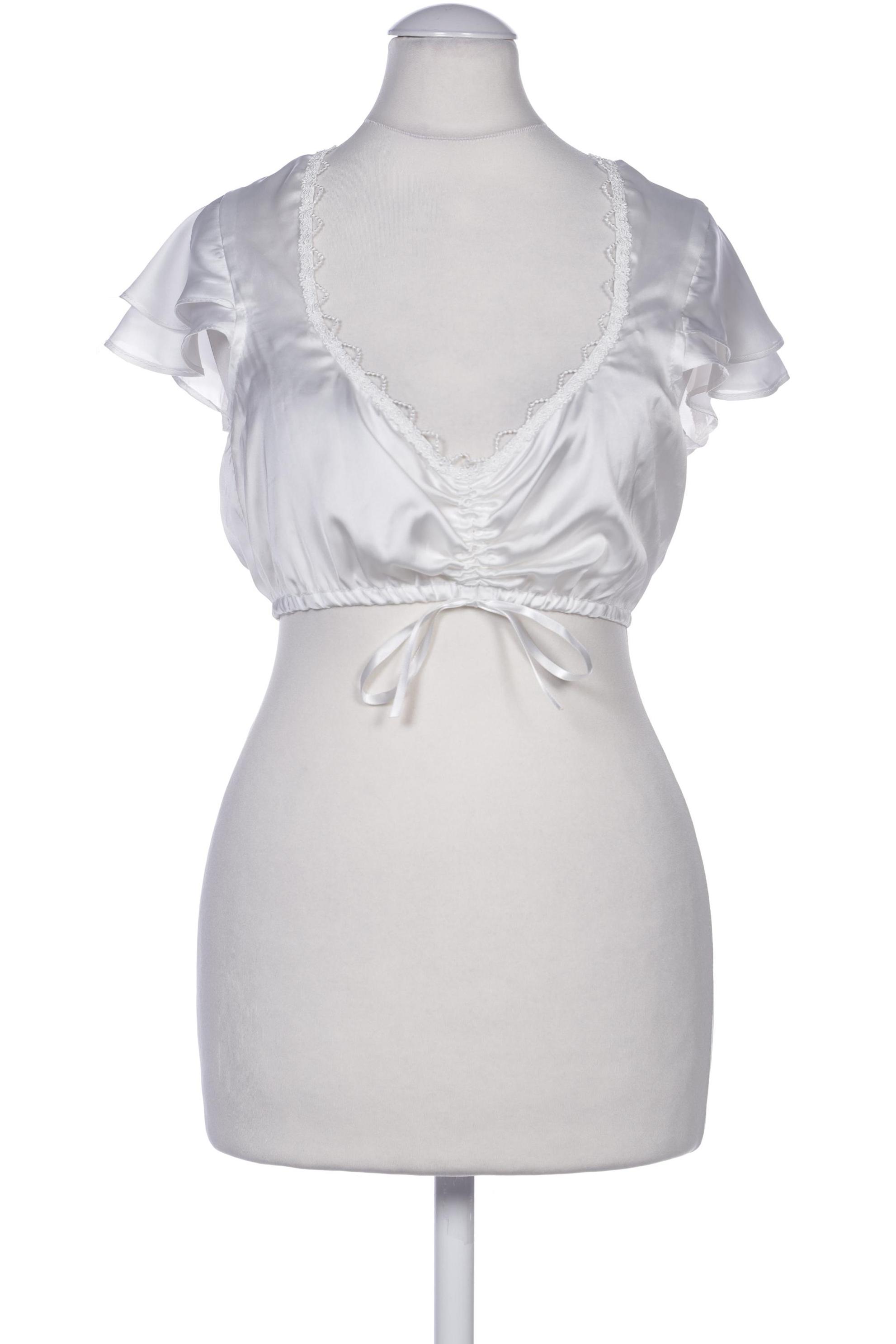 

Krüger Damen Bluse, weiß, Gr. 34