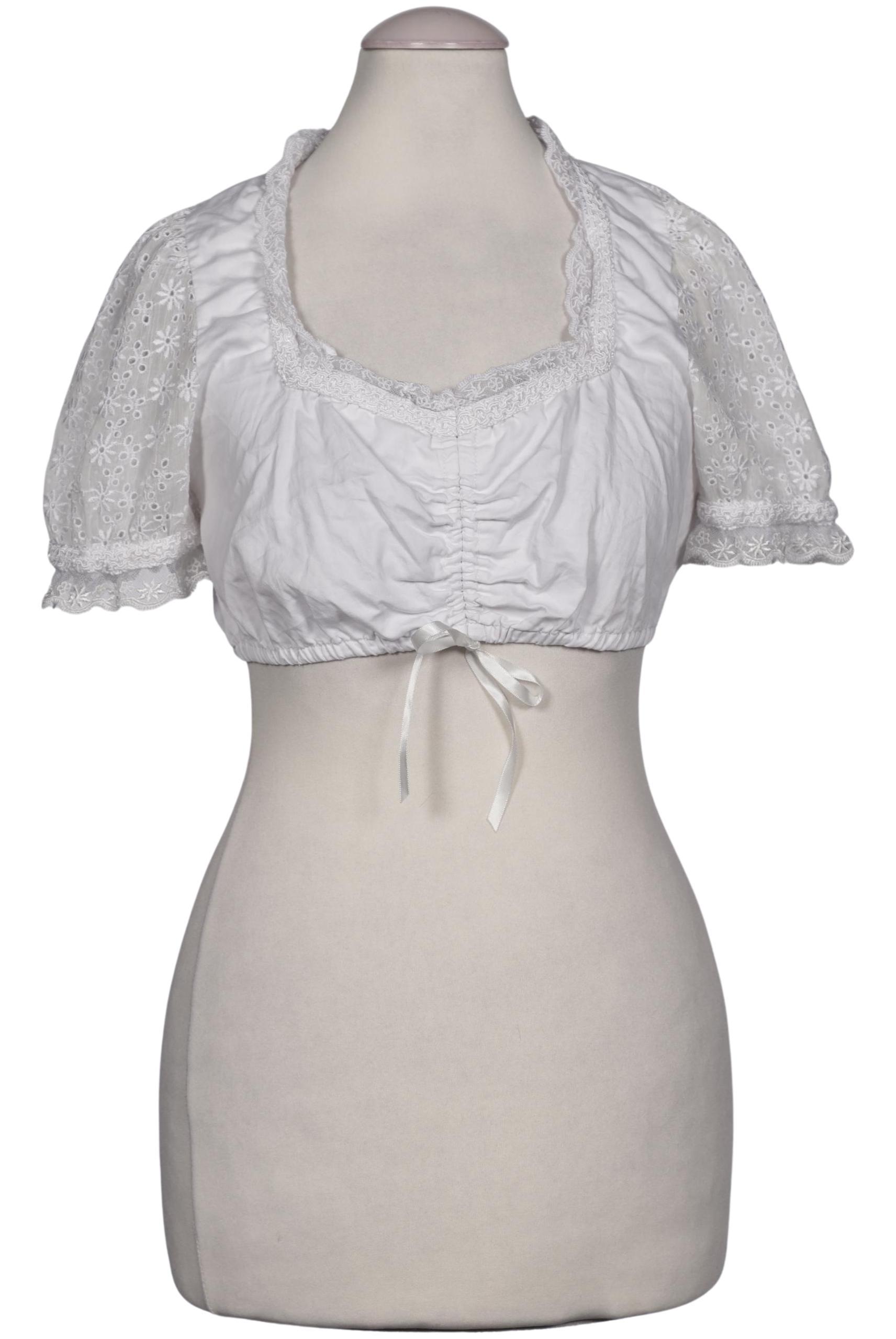 

Krüger Damen Bluse, weiß, Gr. 34