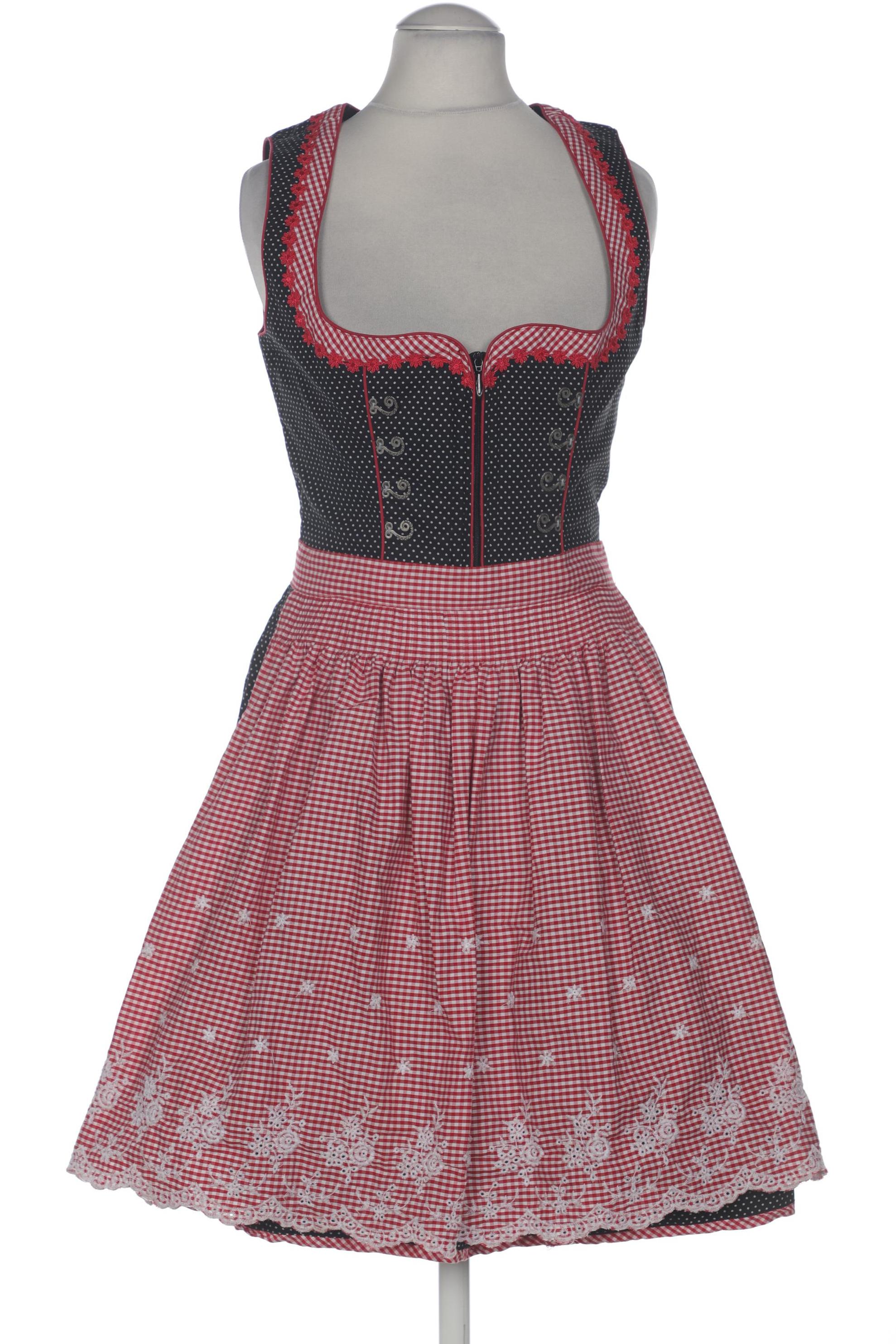 

Krüger Damen Kleid, schwarz, Gr. 34