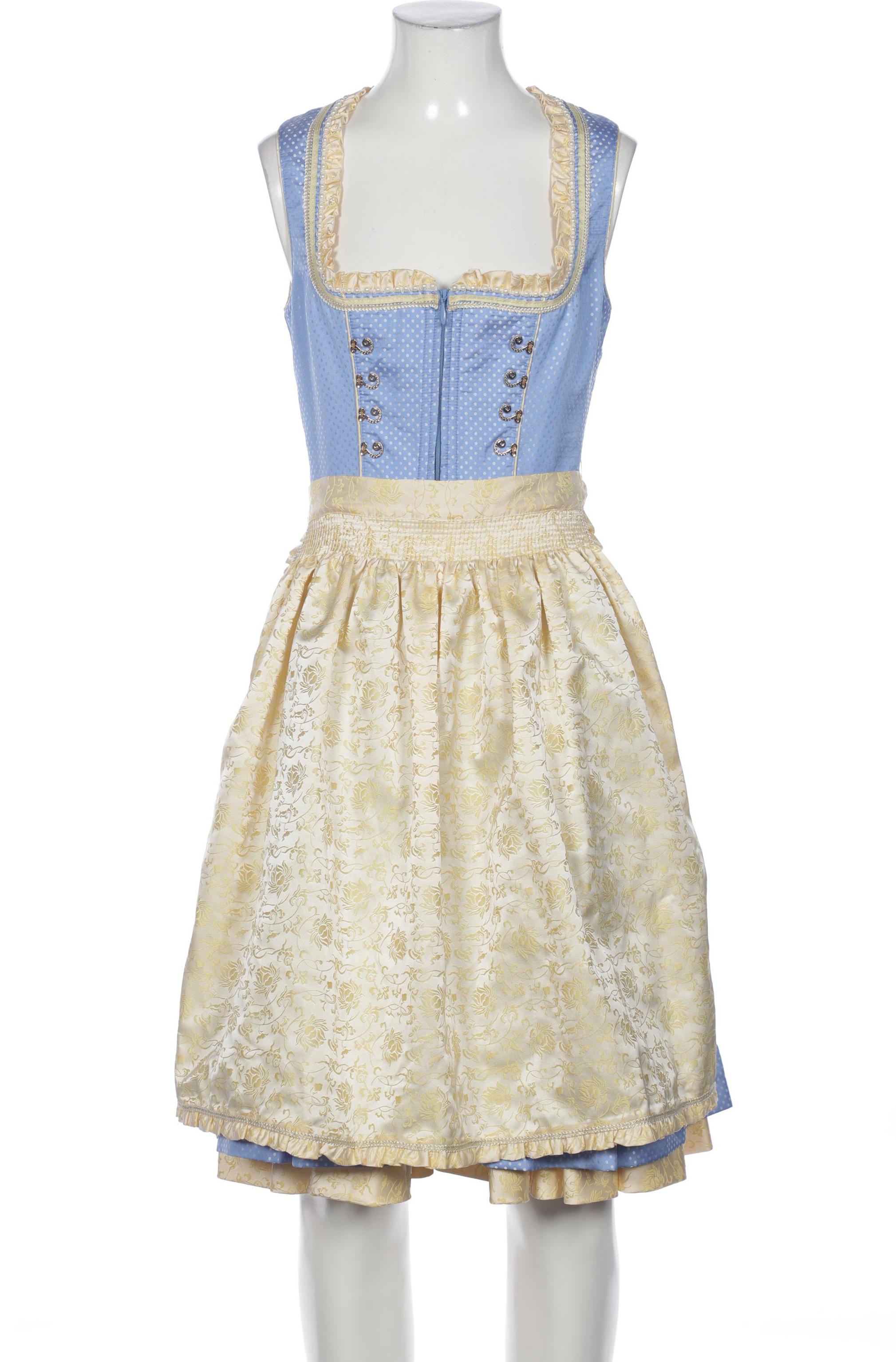 

Krüger Damen Kleid, blau