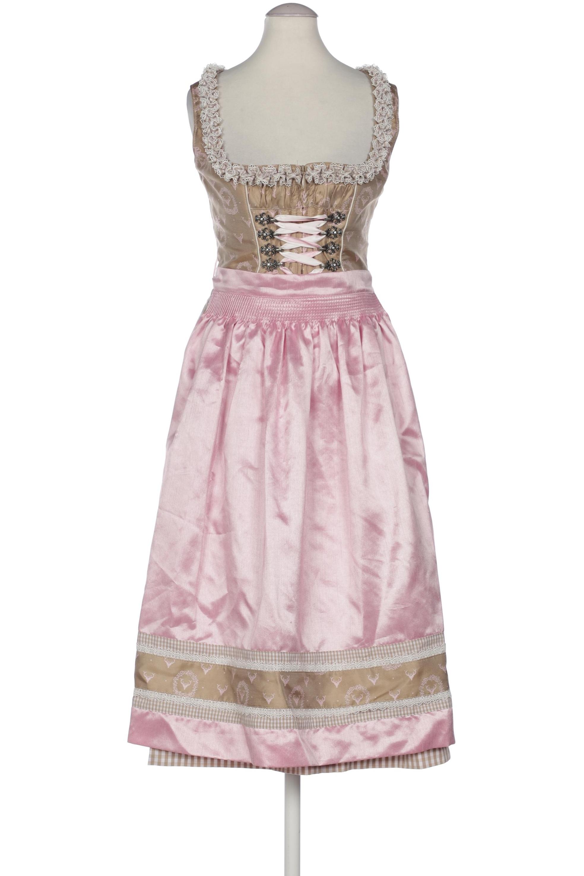 

Krüger Damen Kleid, braun, Gr. 34