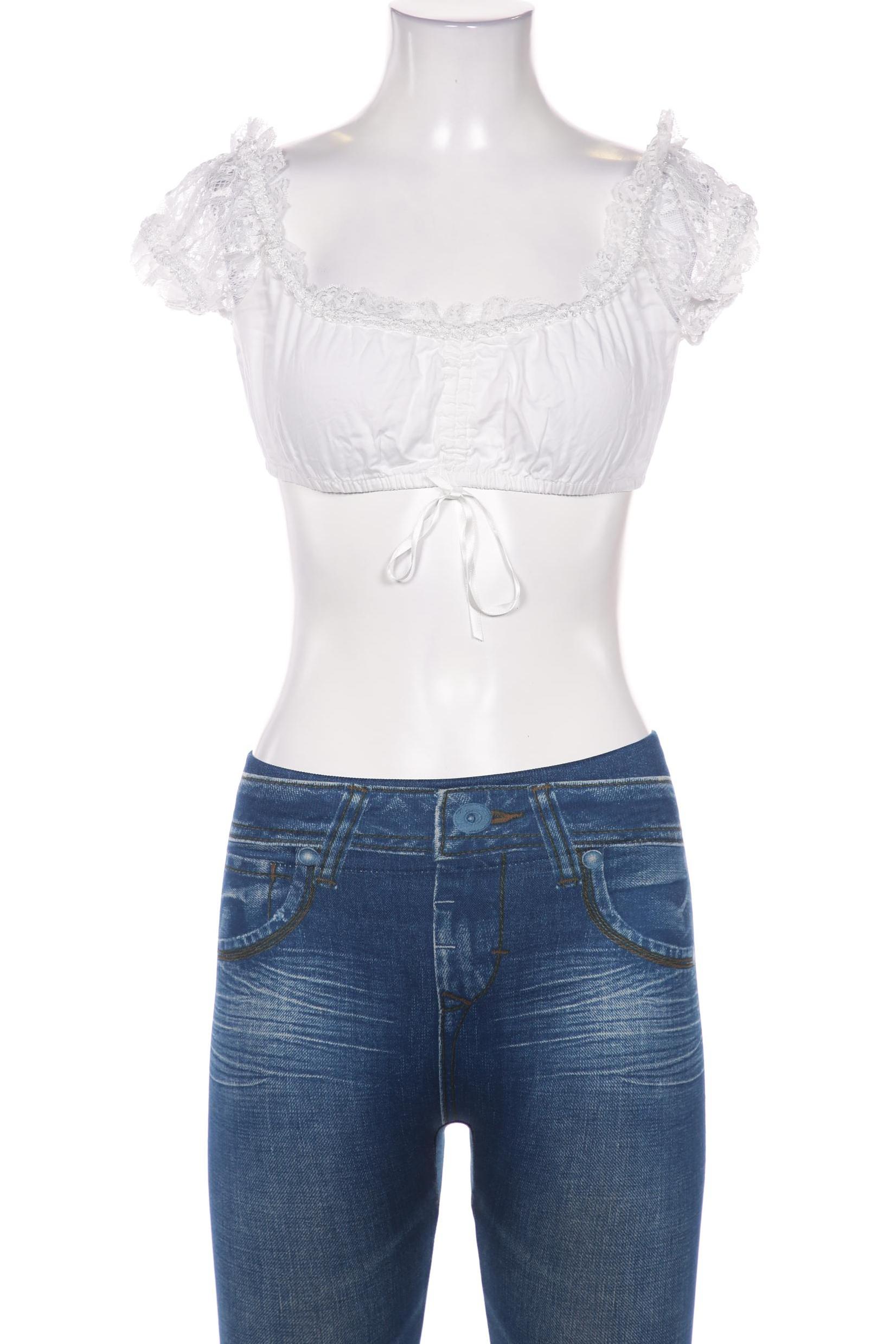 

Krüger Damen Bluse, weiß, Gr. 36