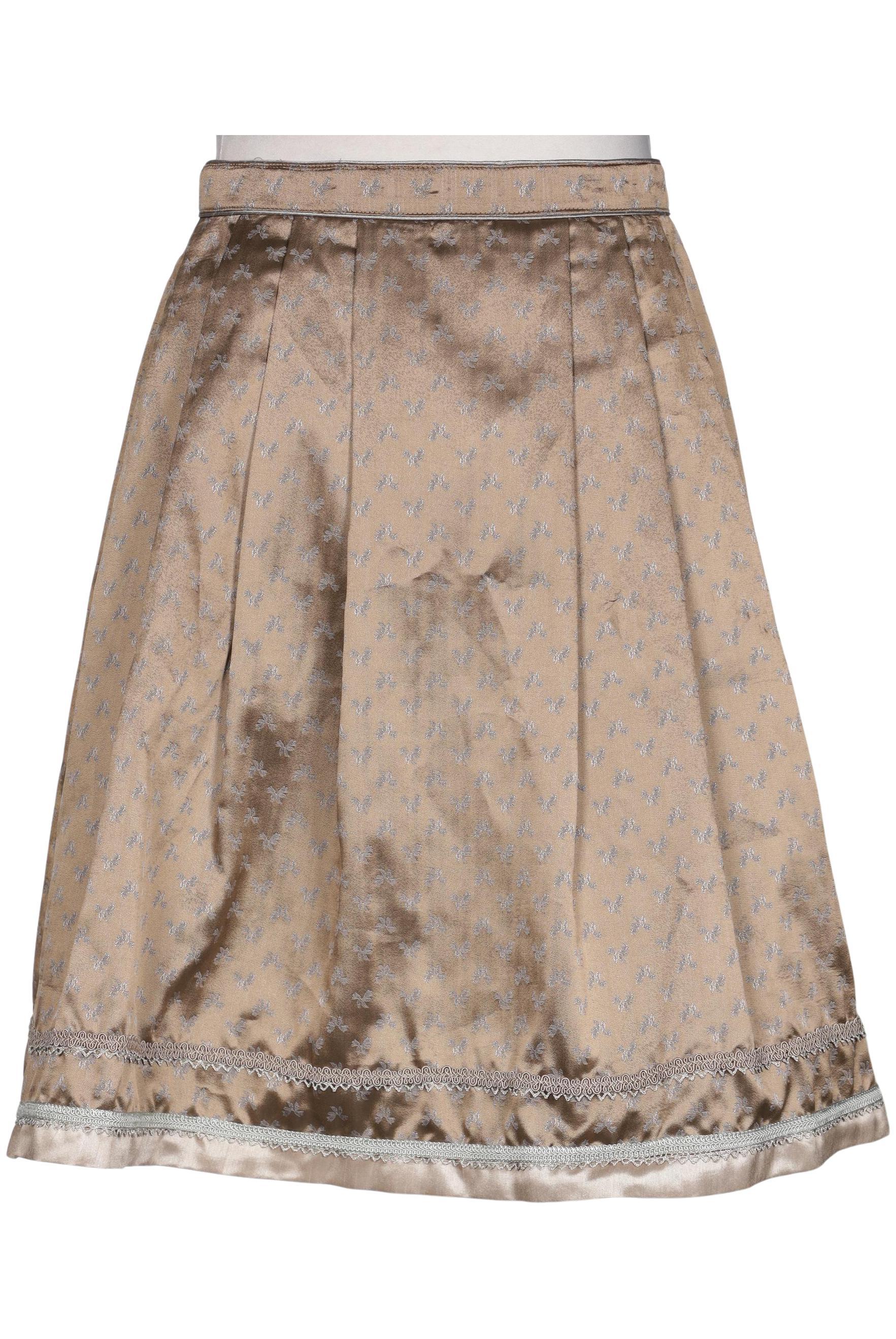 

Krüger Damen Rock, beige, Gr. 42