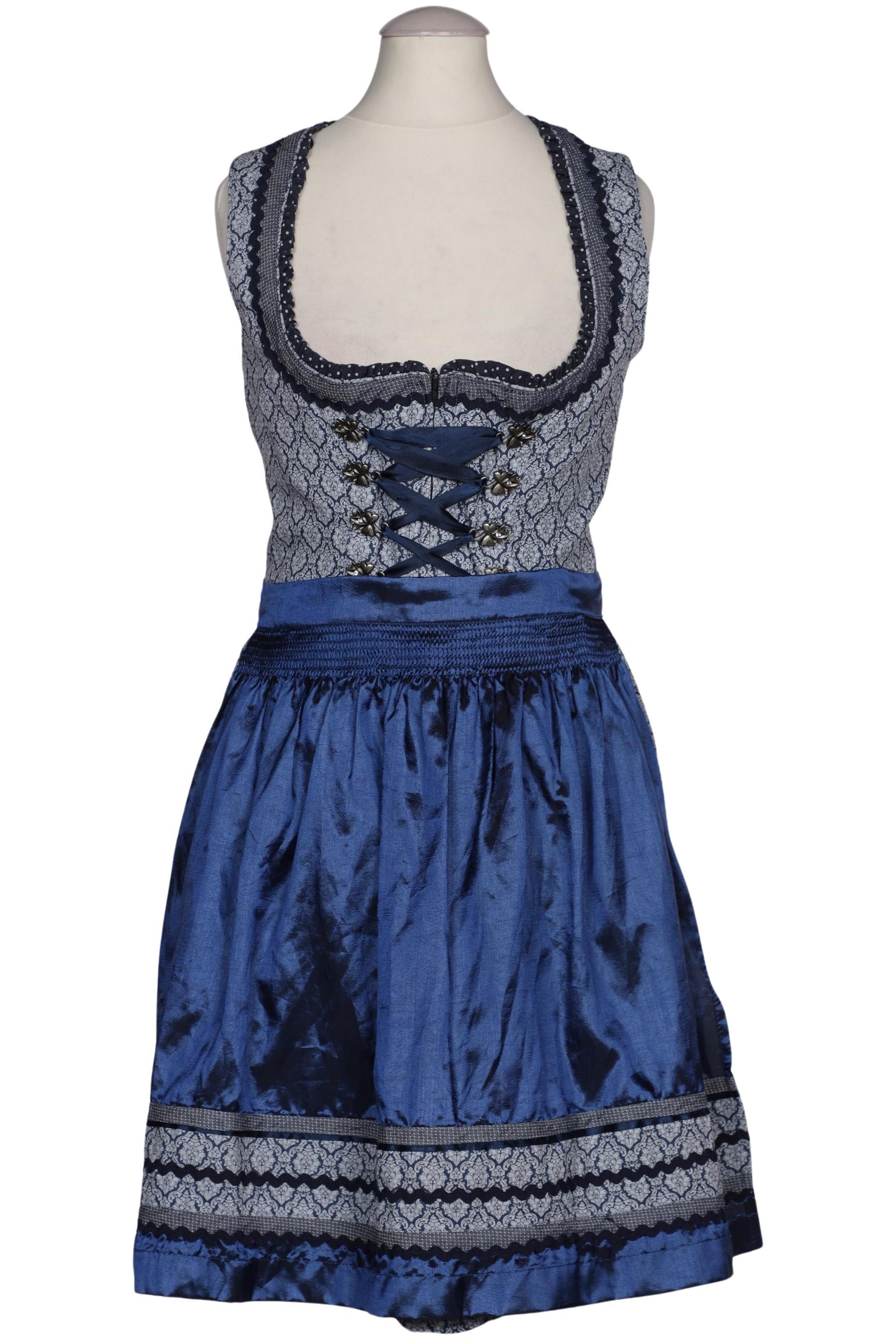 

Krüger Damen Kleid, mehrfarbig, Gr. 34