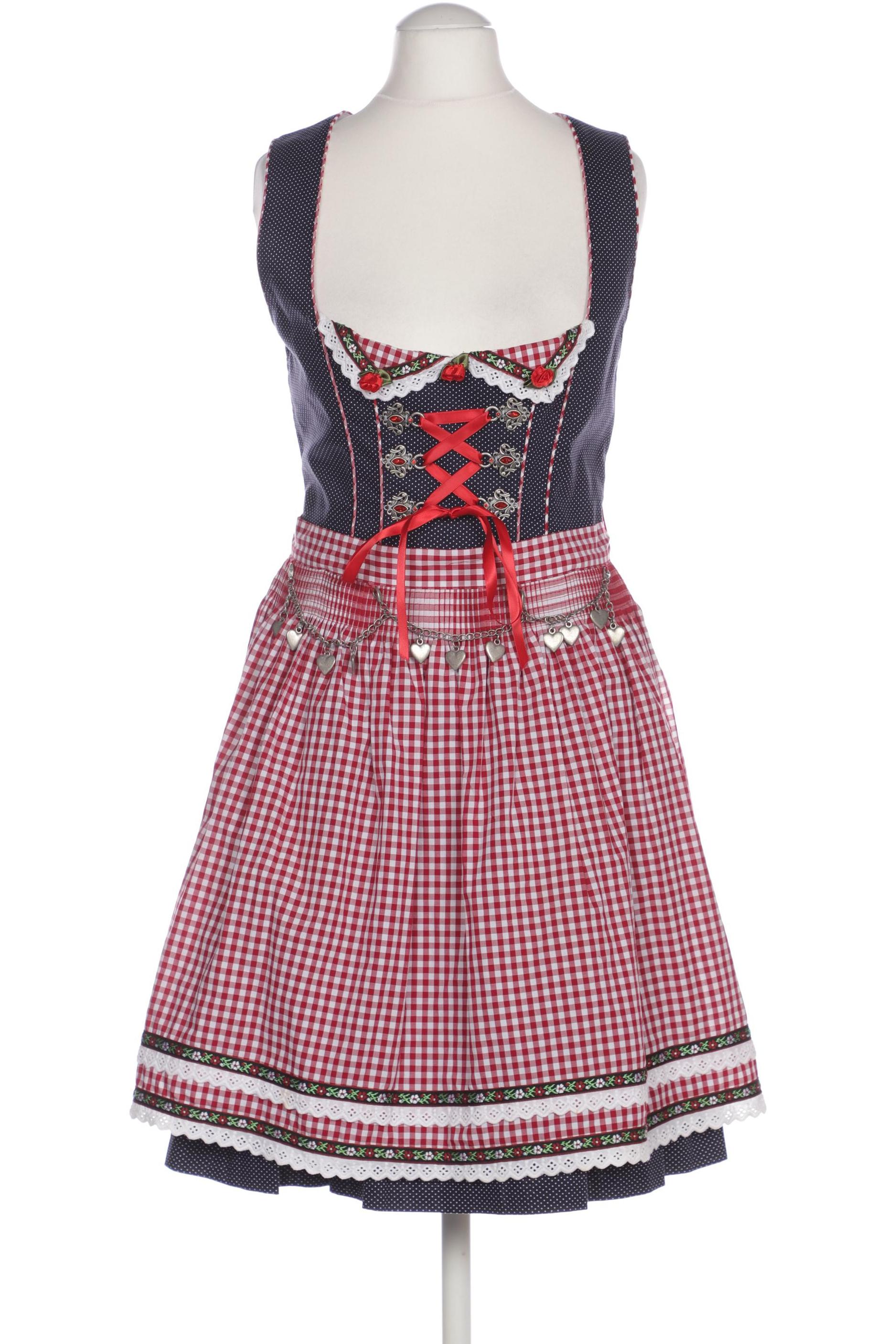 

Krüger Damen Kleid, marineblau, Gr. 36