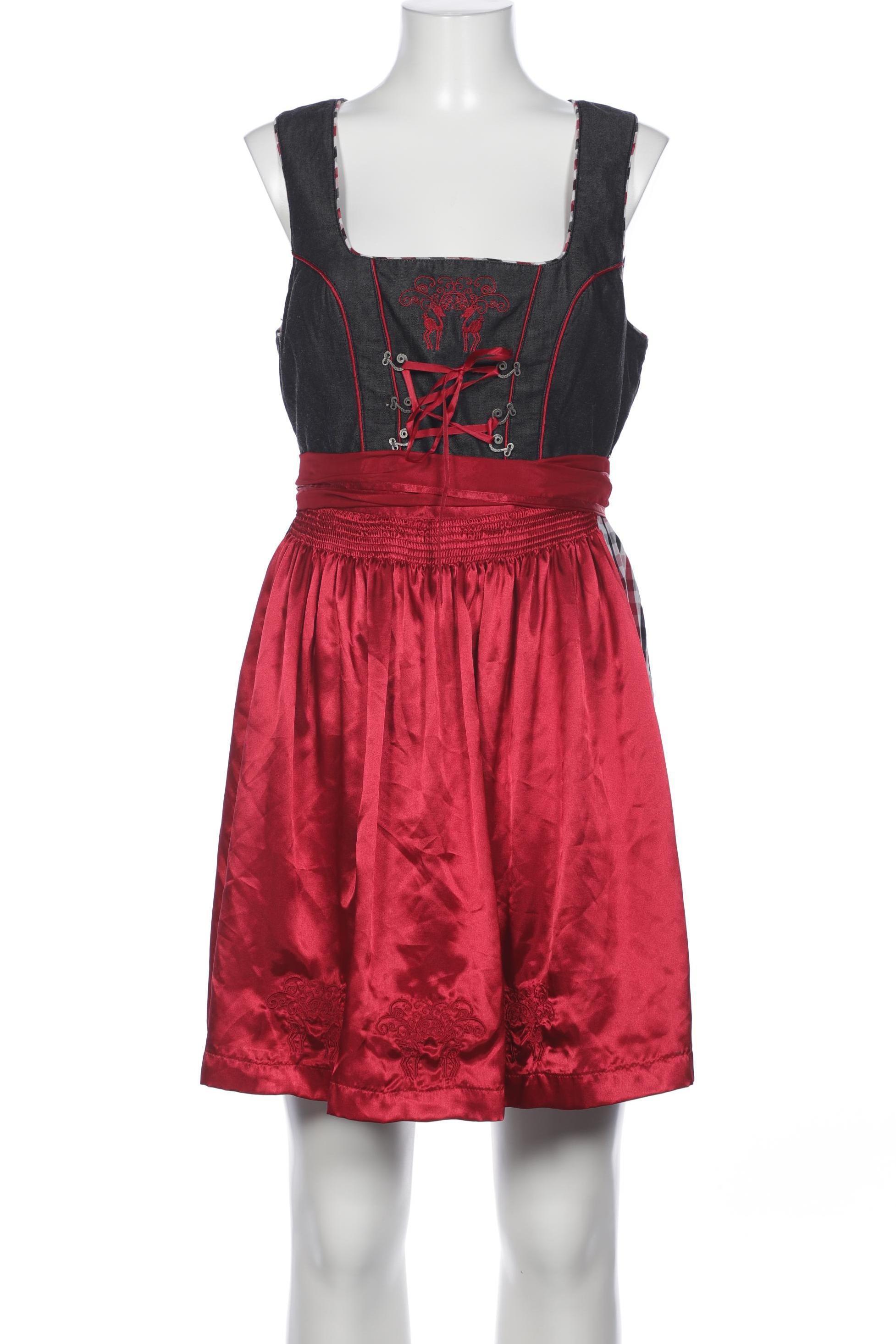 

Krüger Damen Kleid, mehrfarbig