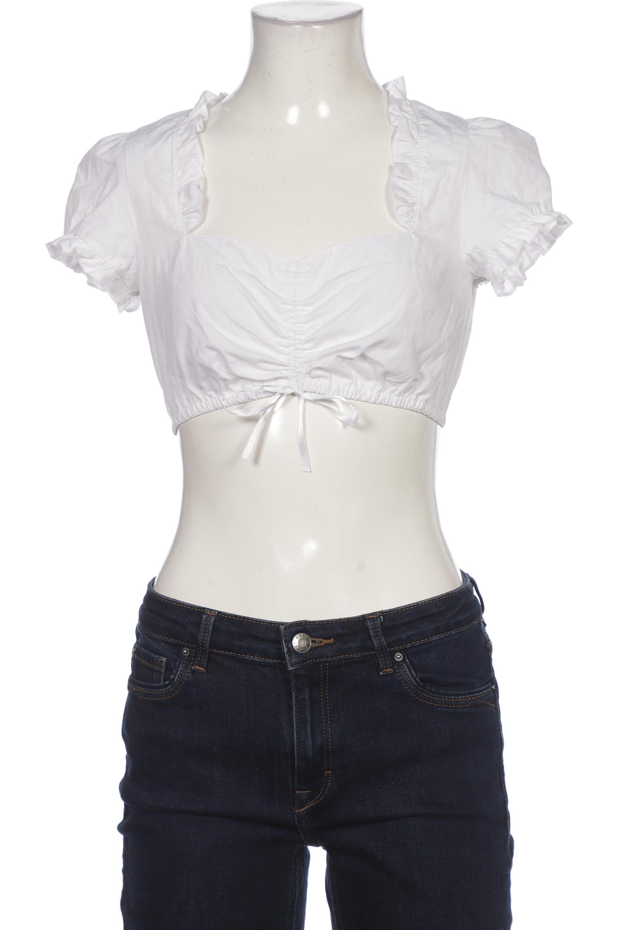 

Krüger Damen Bluse, weiß, Gr. 32