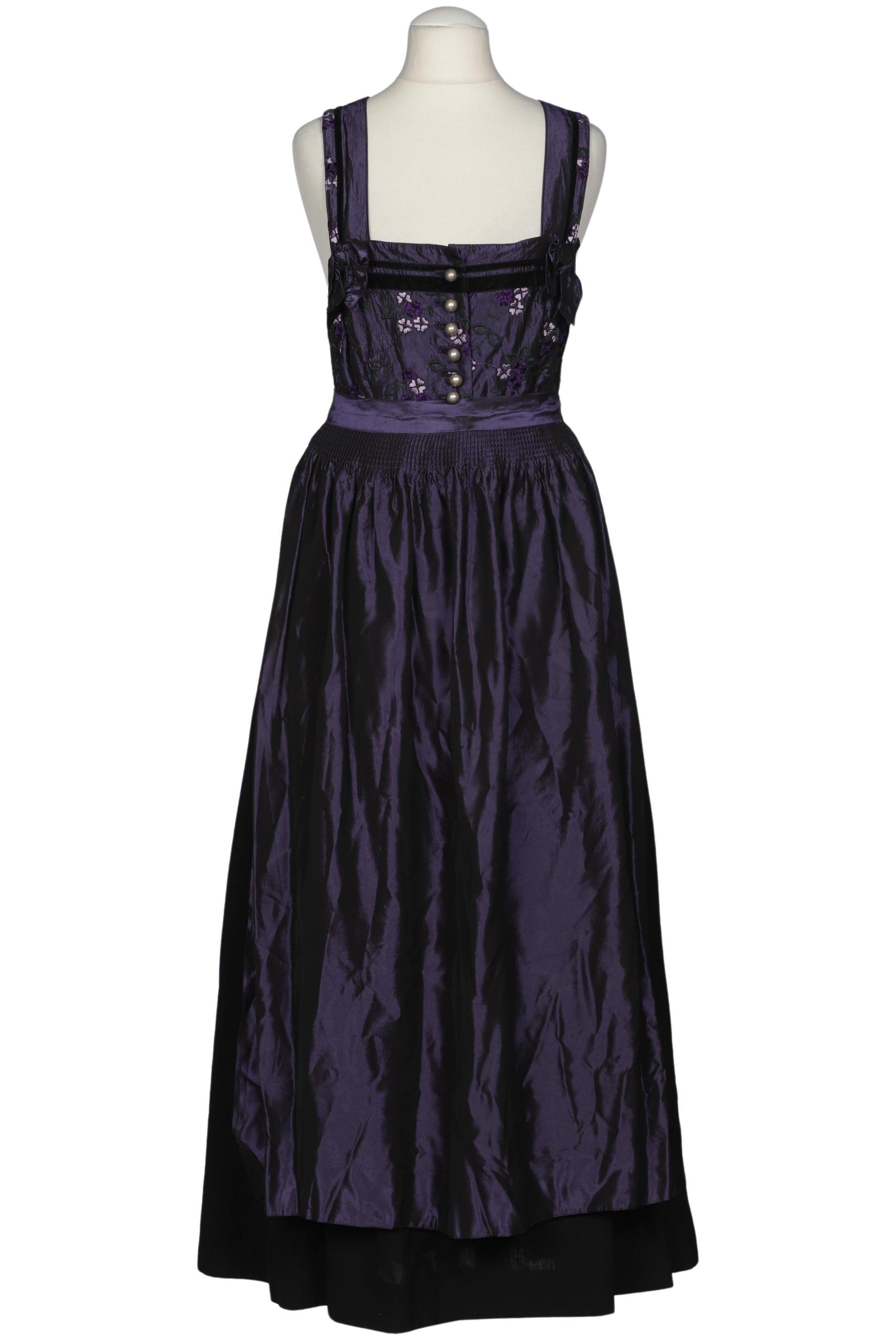 

Krüger Damen Kleid, schwarz, Gr. 40