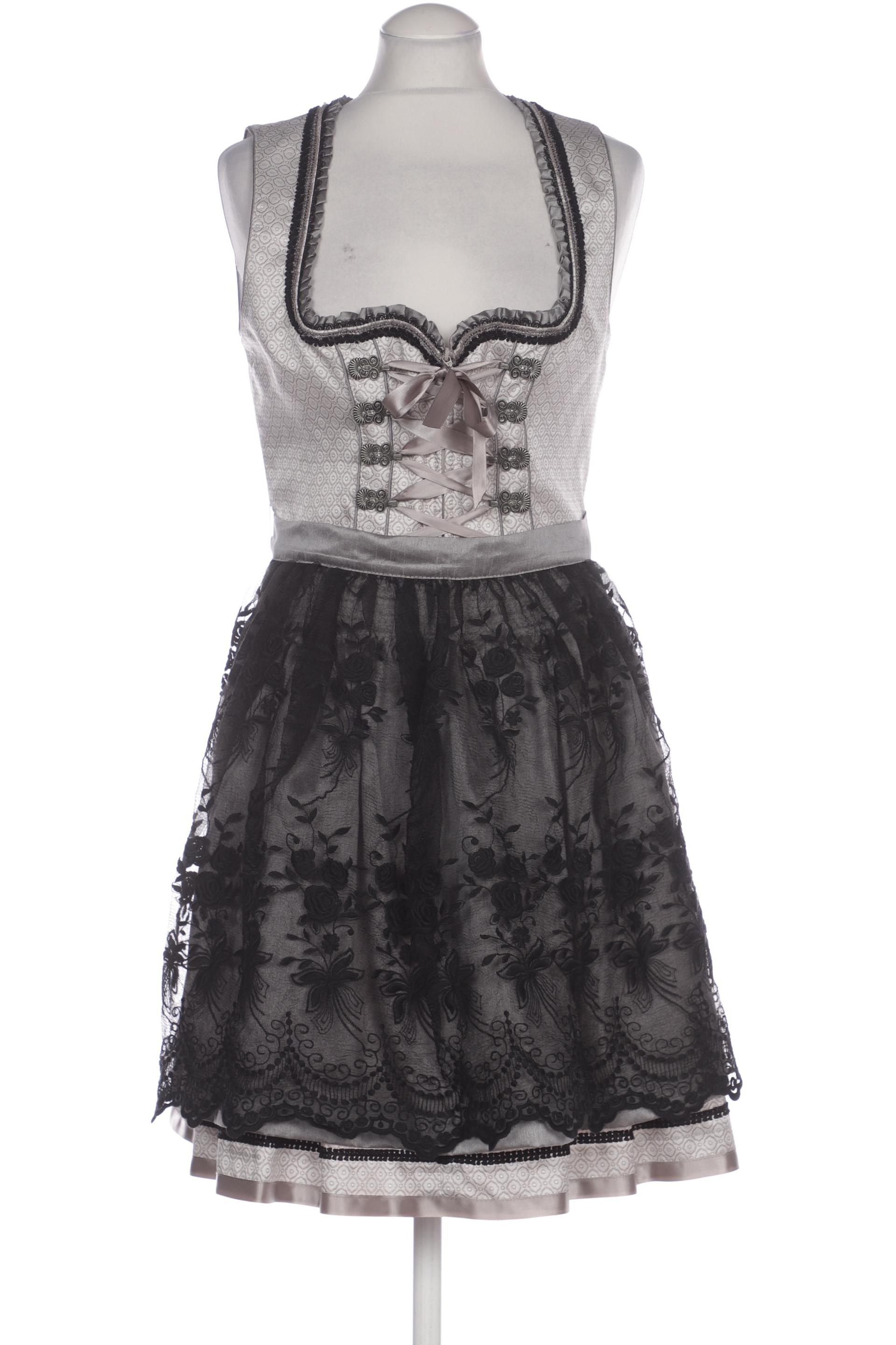 

Krüger Damen Kleid, grau, Gr. 38